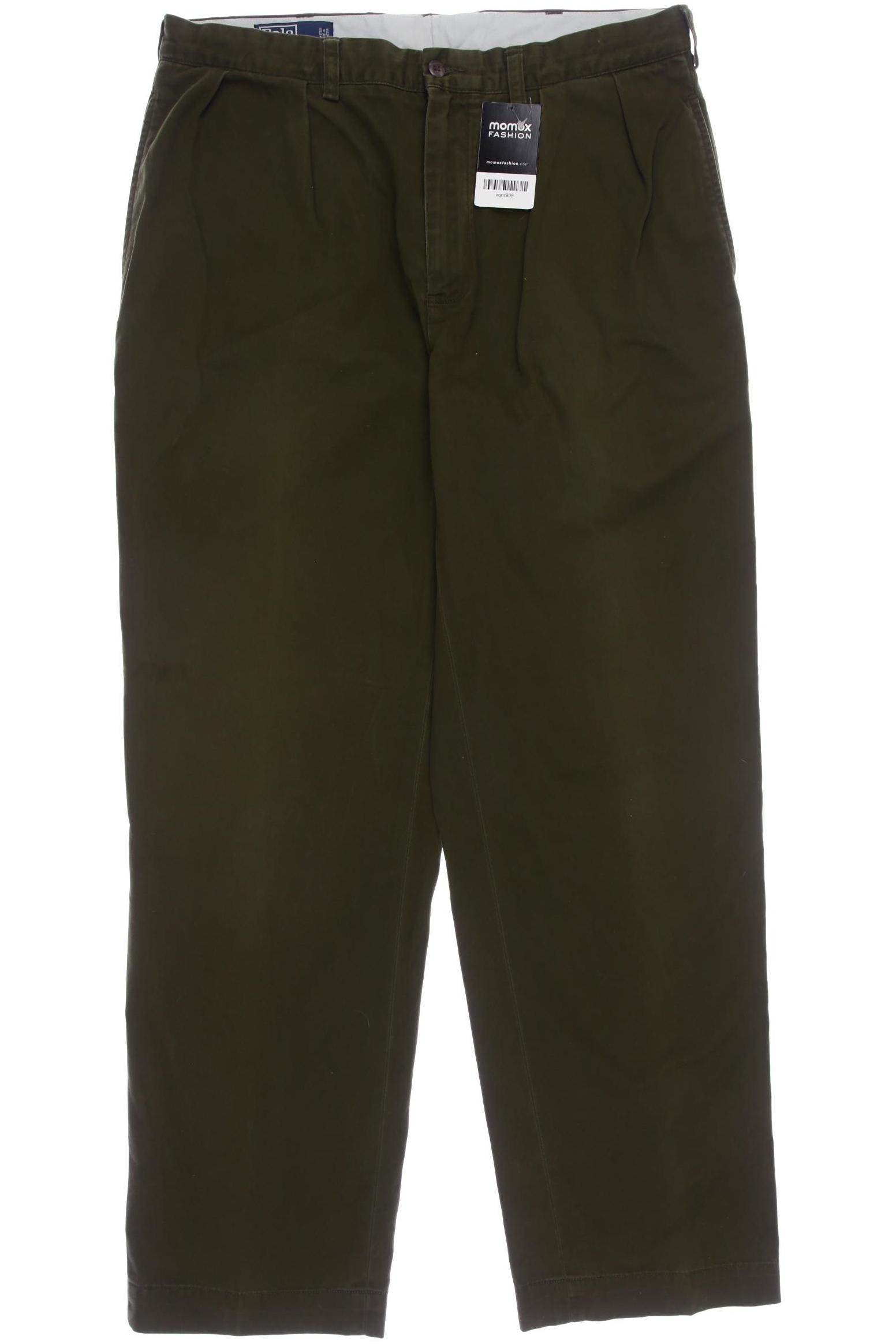 

Polo Ralph Lauren Herren Jeans, grün, Gr. 34