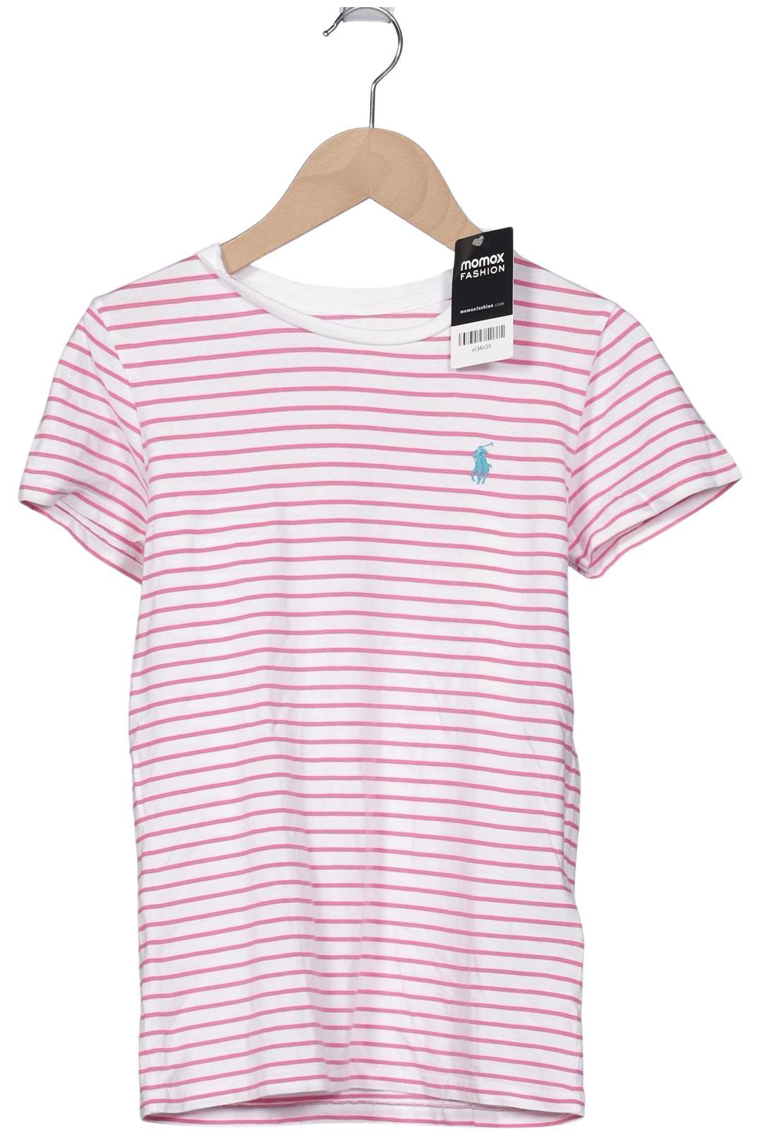 

Polo Ralph Lauren Damen T-Shirt, weiß, Gr. 32