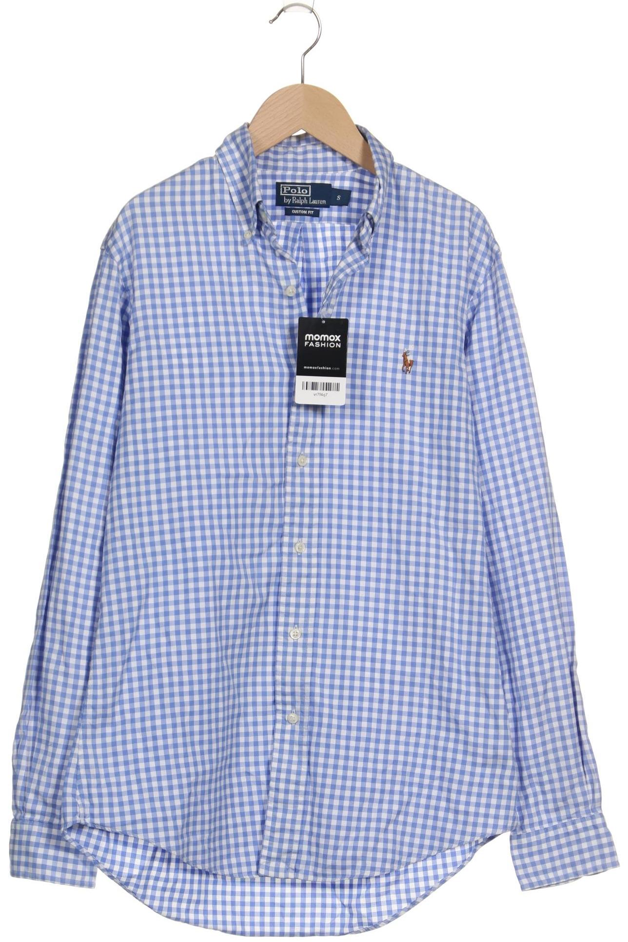 

Polo Ralph Lauren Herren Hemd, hellblau, Gr. 46
