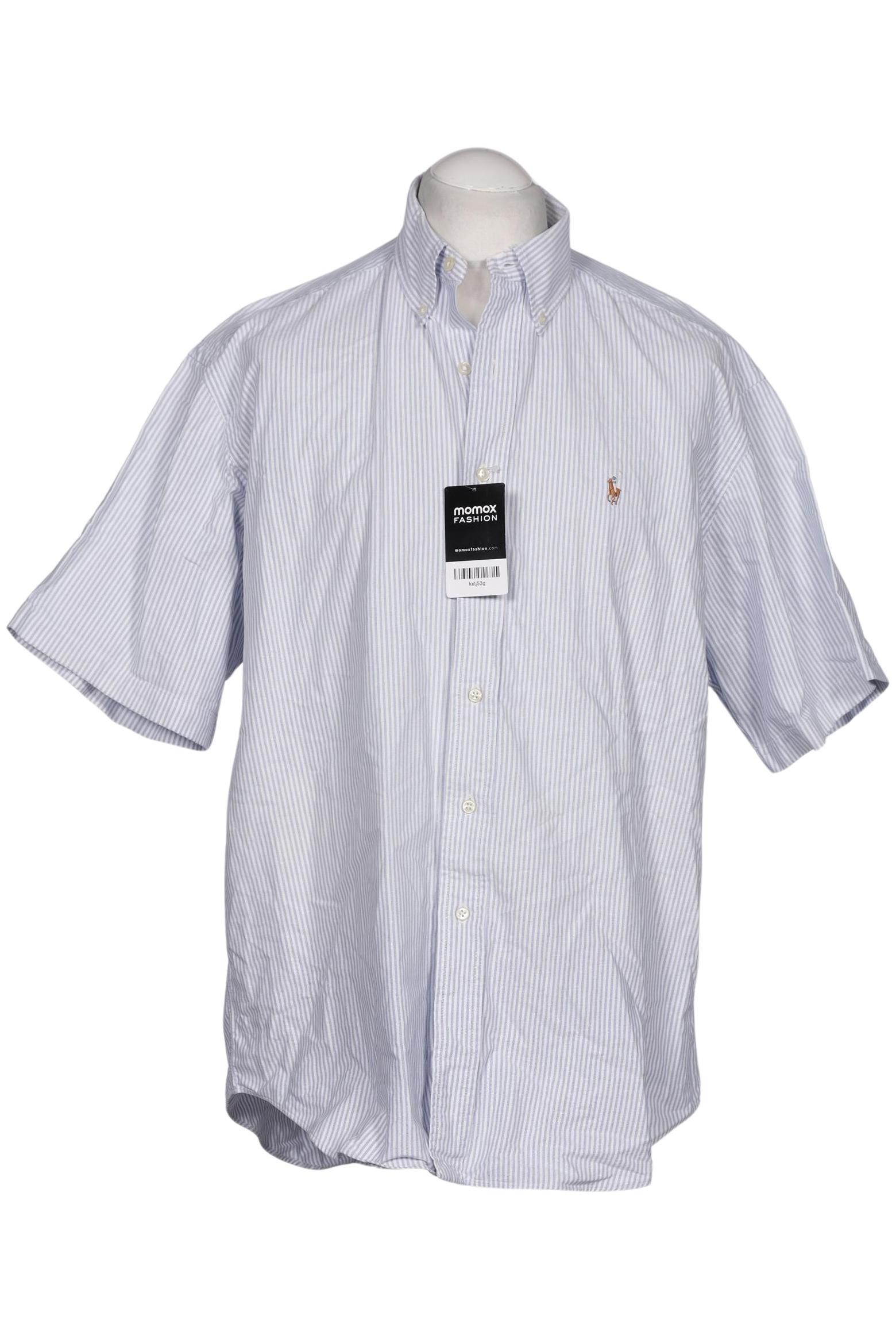 

Polo Ralph Lauren Herren Hemd, weiß, Gr. 52