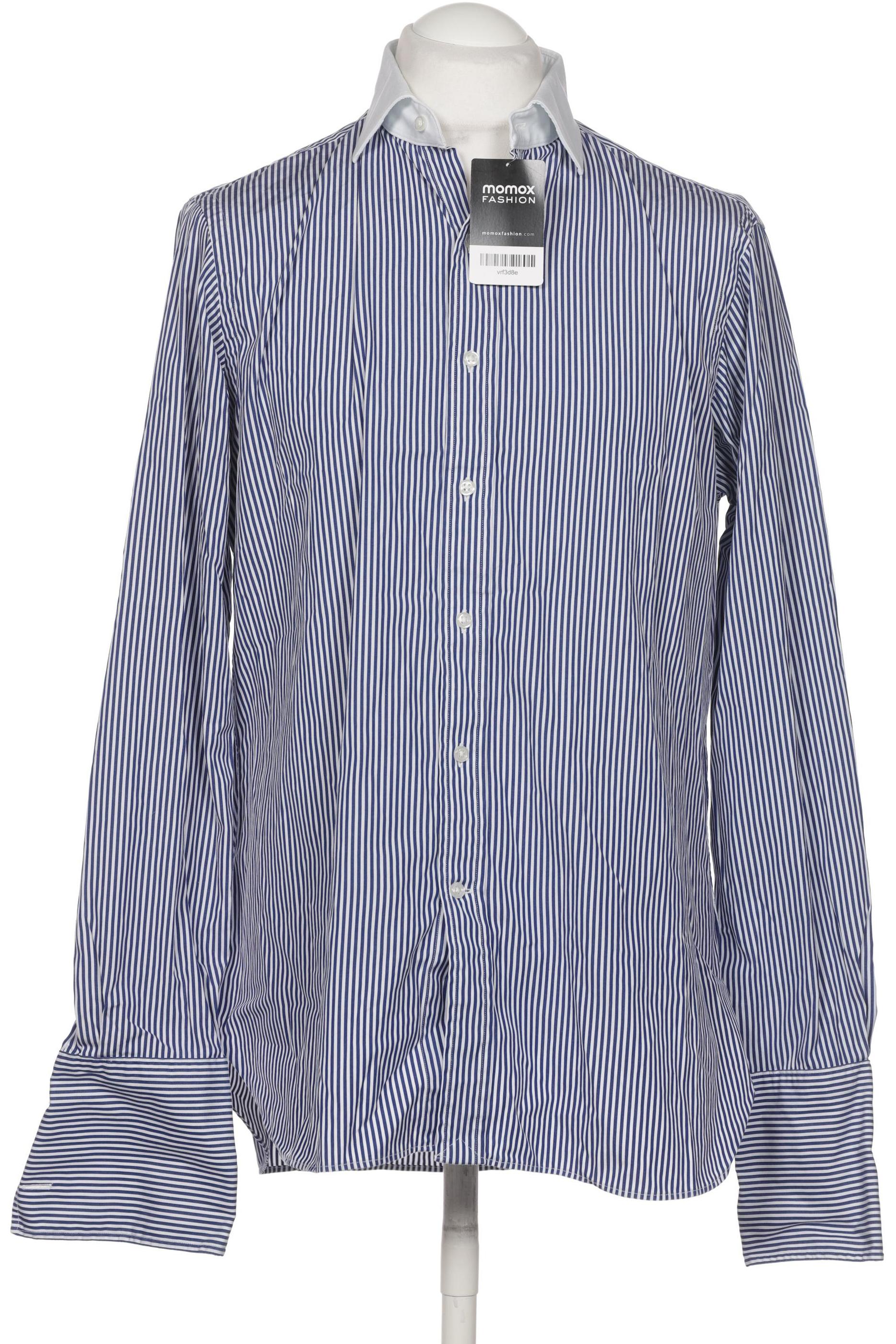 

Polo Ralph Lauren Herren Hemd, marineblau, Gr. 50