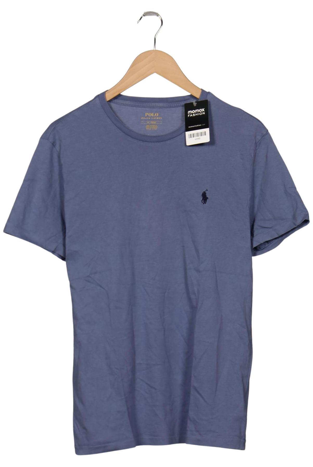 

Polo Ralph Lauren Herren T-Shirt, blau, Gr. 48