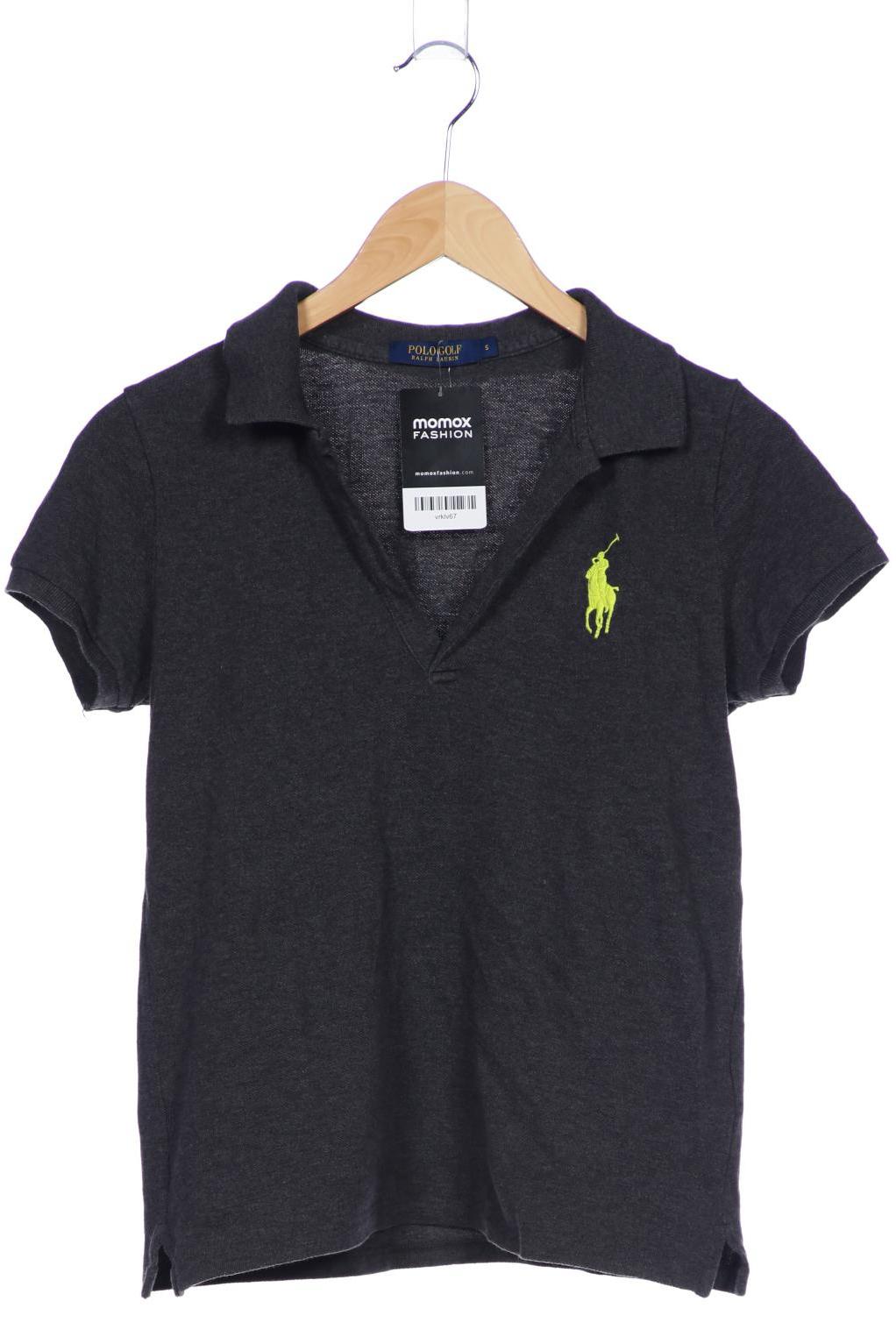 

Polo Ralph Lauren Damen Poloshirt, grau, Gr. 36