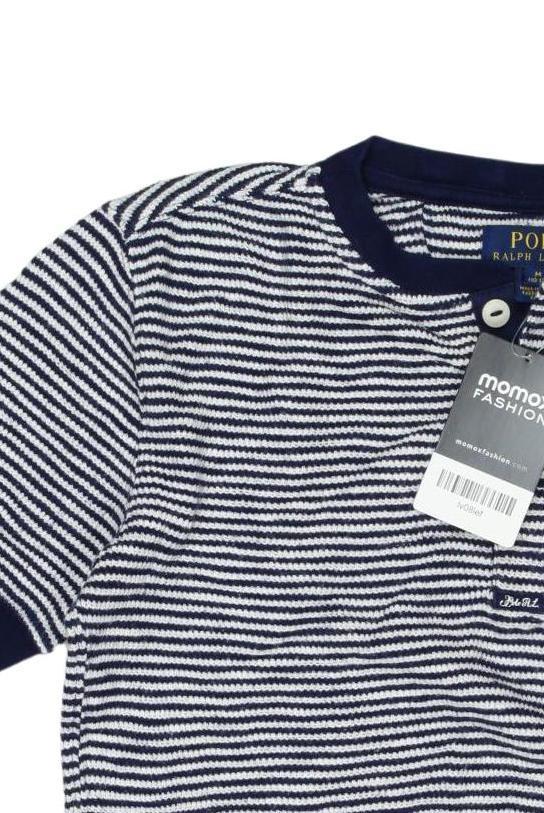 Thumbnail - Polo Ralph Lauren Jungen T-Shirt, marineblau, Gr. 146