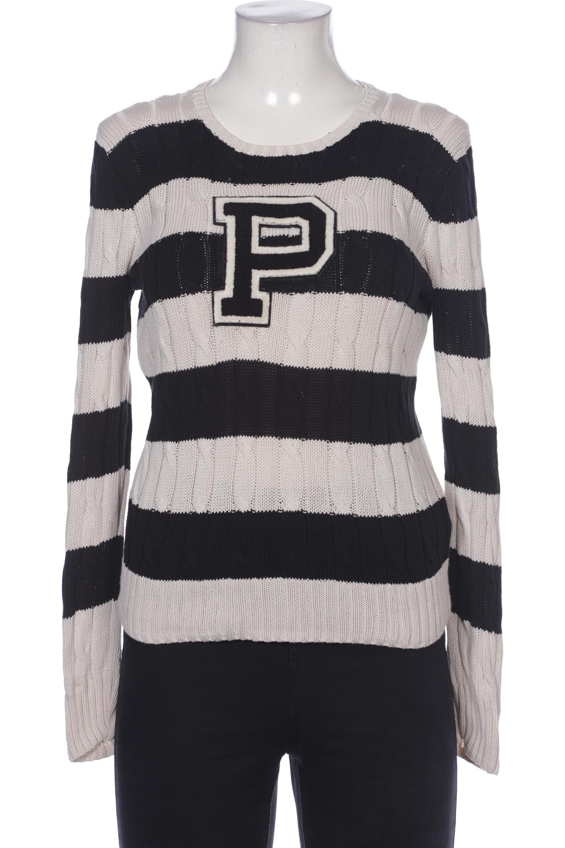 

Polo Ralph Lauren Damen Pullover, schwarz, Gr. 38