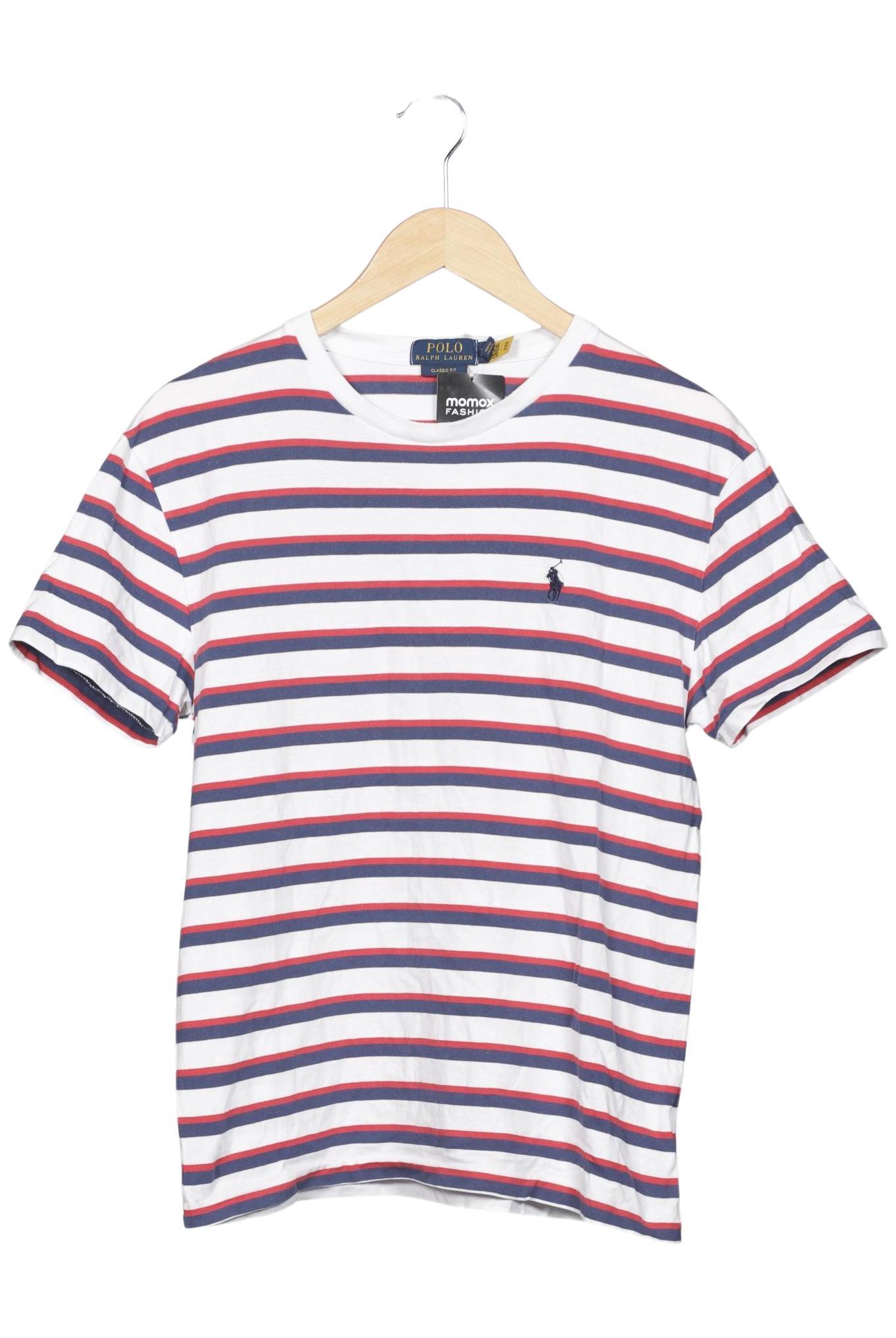 

Polo Ralph Lauren Herren T-Shirt, mehrfarbig, Gr. 46