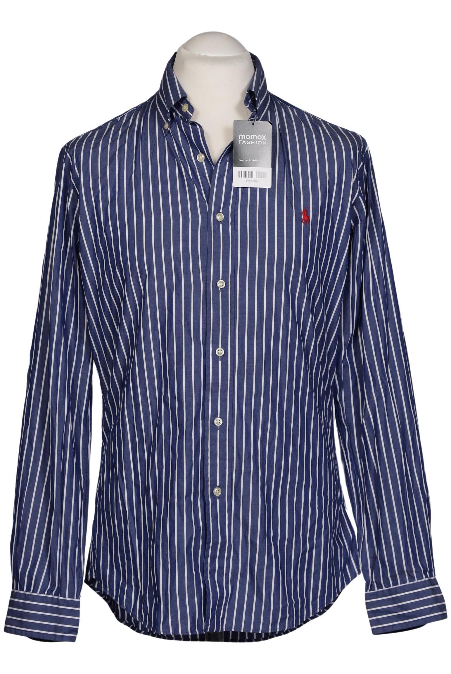 

Polo Ralph Lauren Herren Hemd, mehrfarbig, Gr. 48