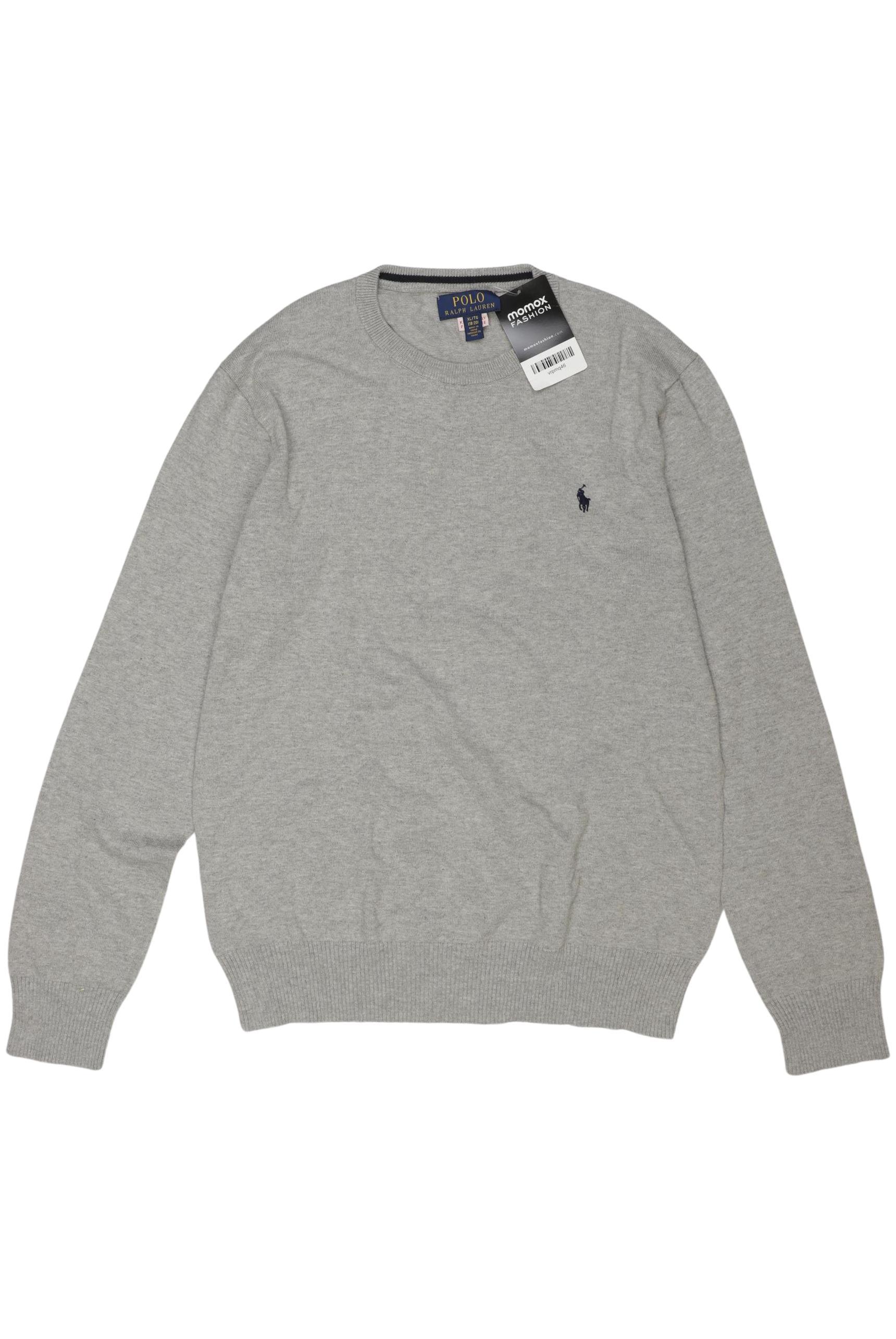 

Polo Ralph Lauren Herren Pullover, grau, Gr. 170