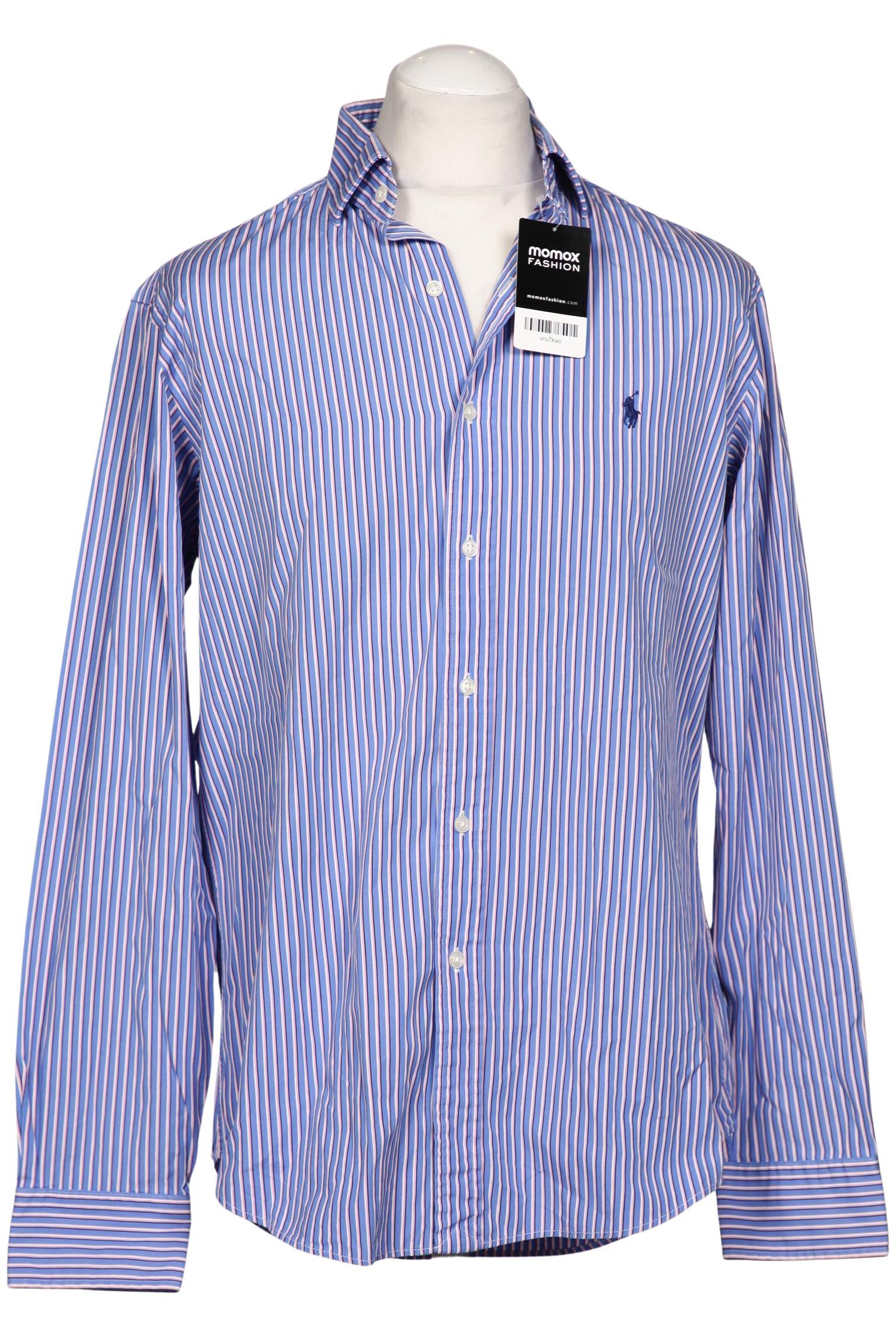 Thumbnail - Polo Ralph Lauren Herren Hemd, mehrfarbig, Gr. 16