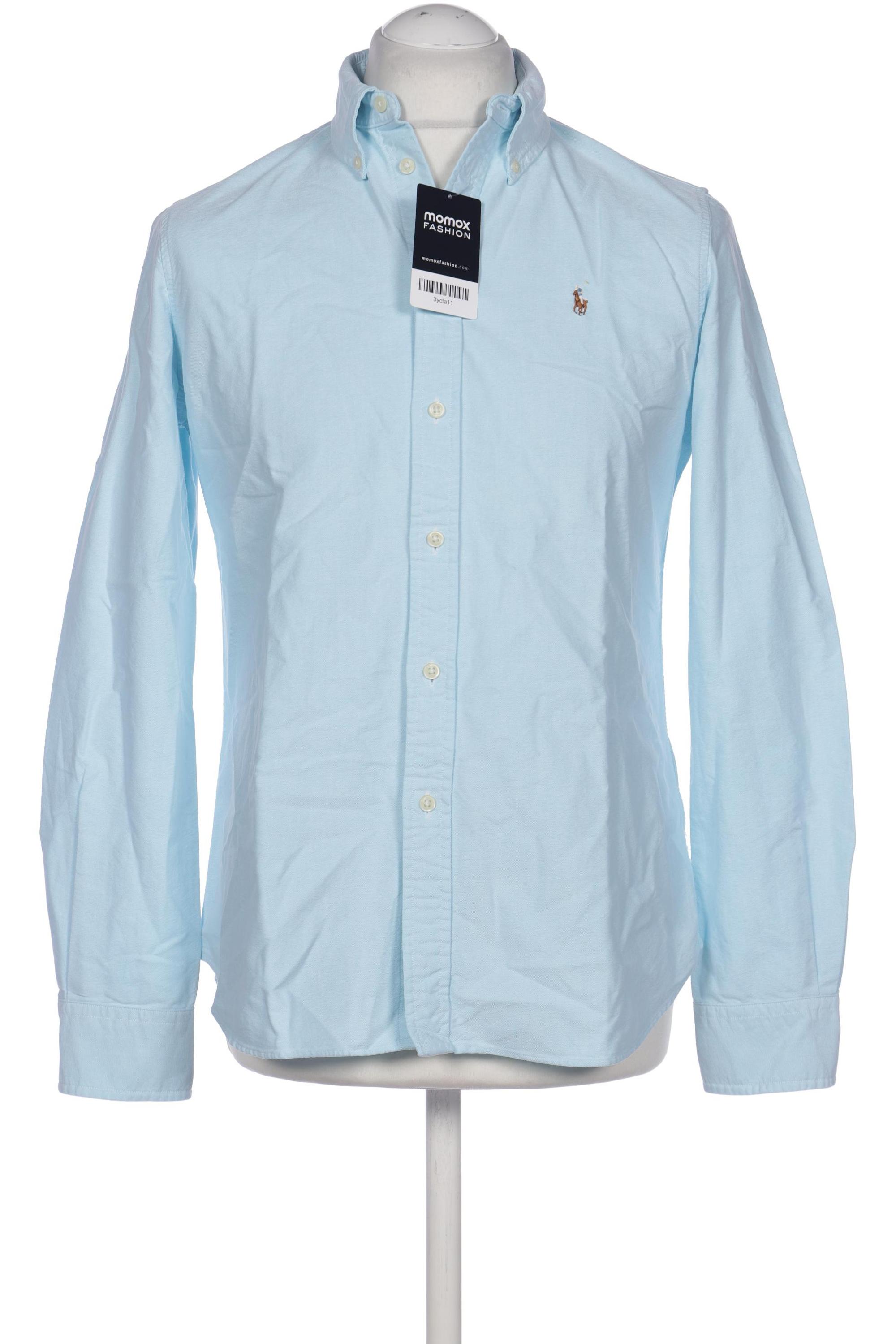 

Polo Ralph Lauren Herren Hemd, hellblau, Gr. 52