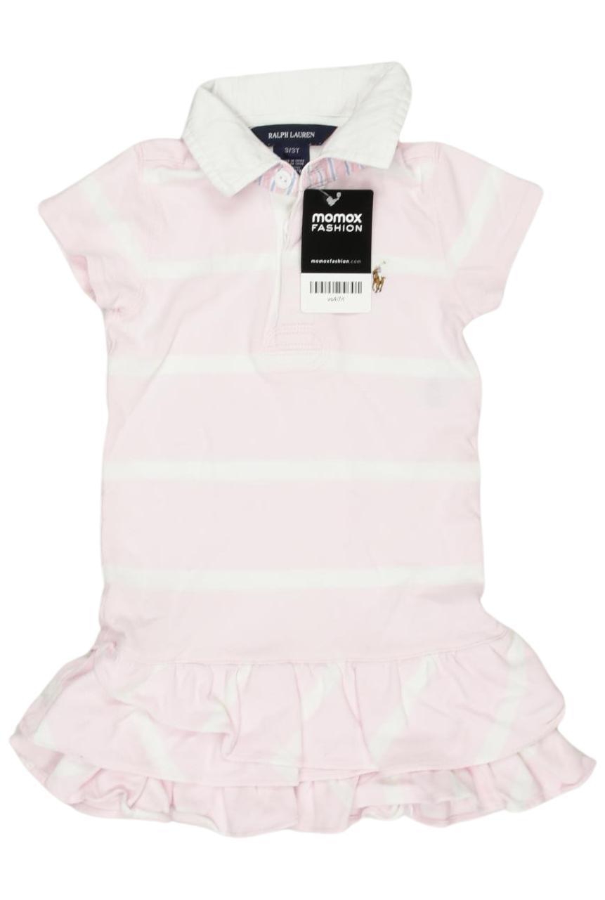 

Polo Ralph Lauren Mädchen Kleid, mehrfarbig, Gr. 104