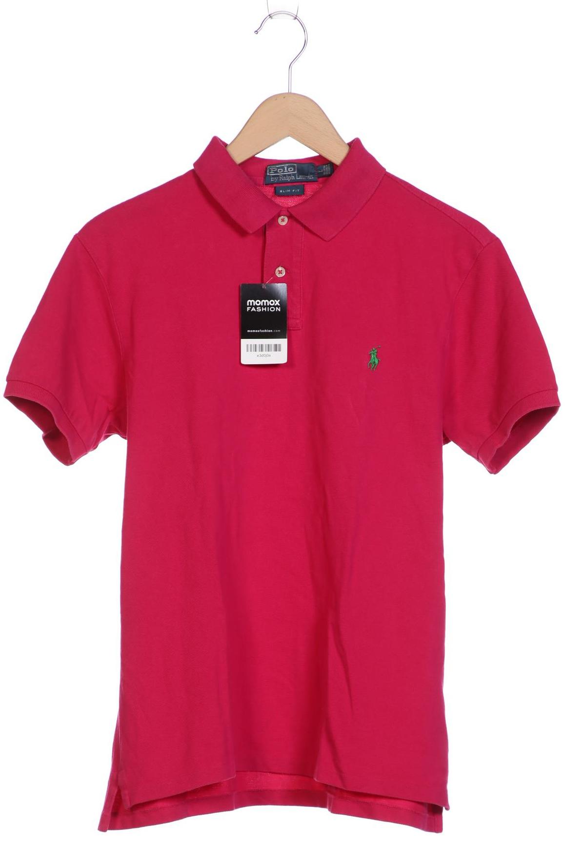 

Polo Ralph Lauren Herren Poloshirt, pink