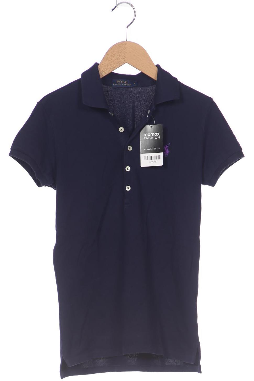 

Polo Ralph Lauren Damen Poloshirt, marineblau, Gr. 36