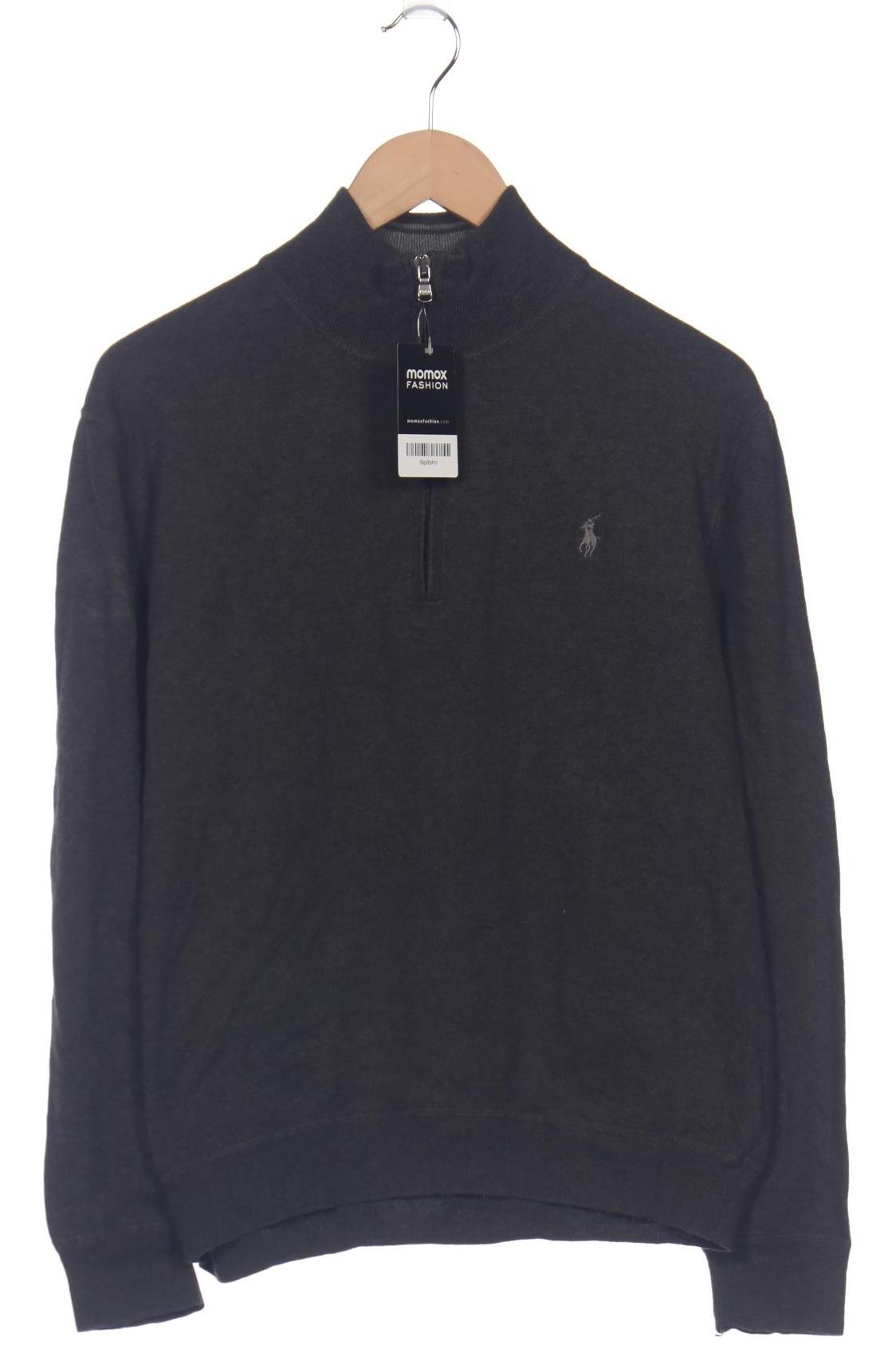 

Polo Ralph Lauren Herren Pullover, grau, Gr. 48