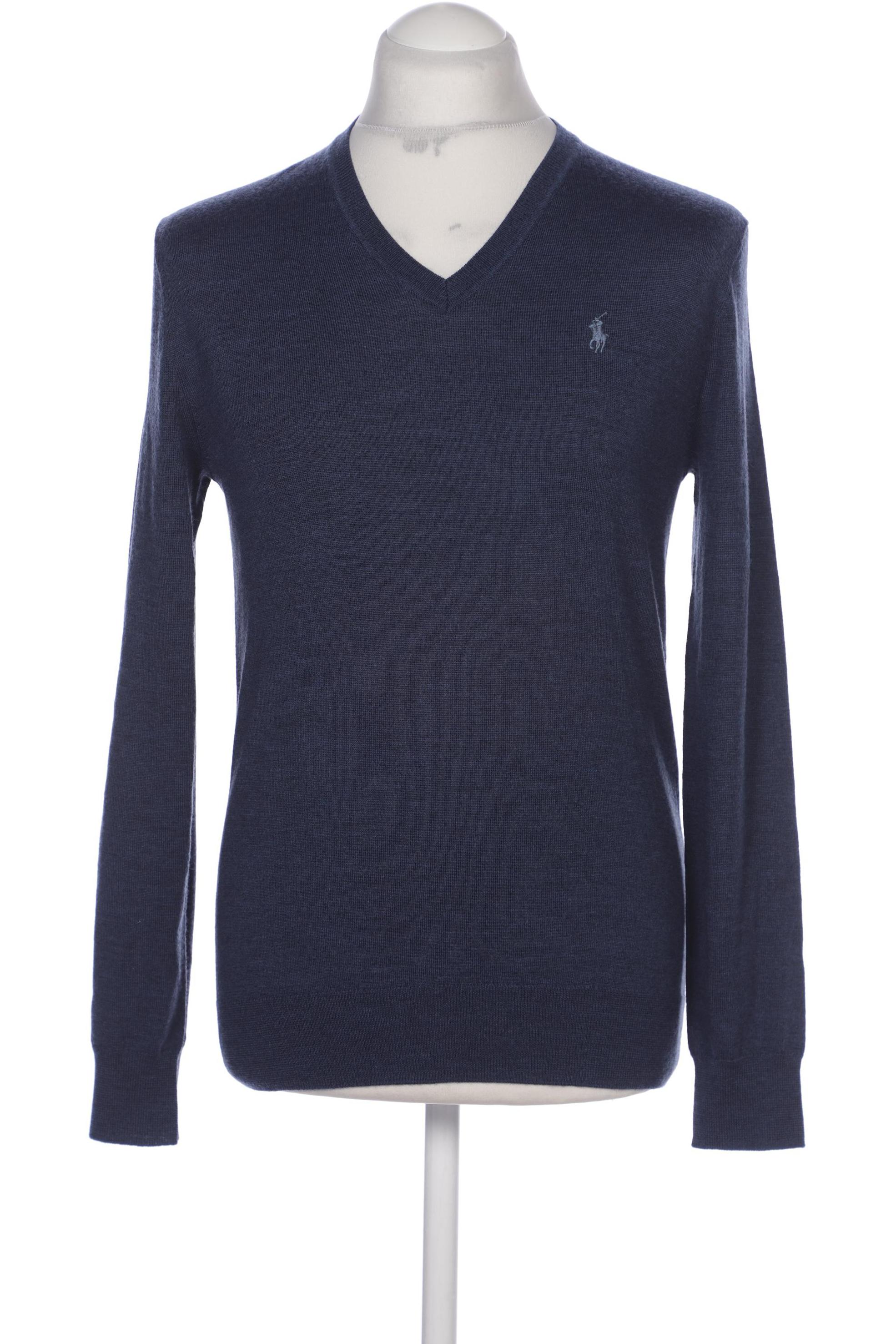 

Polo Ralph Lauren Herren Pullover, marineblau, Gr. 46