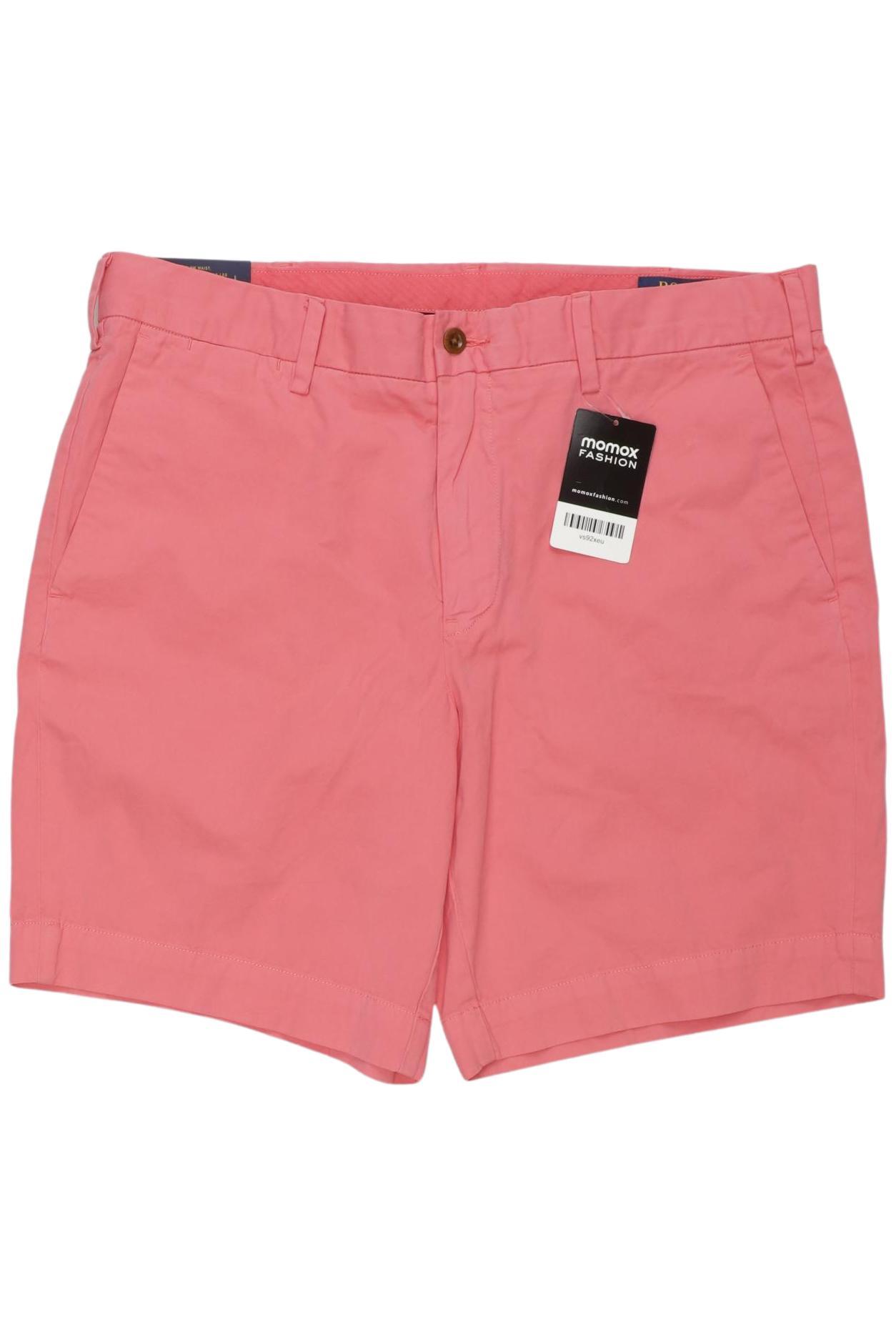 

Polo Ralph Lauren Herren Shorts, pink, Gr. 33