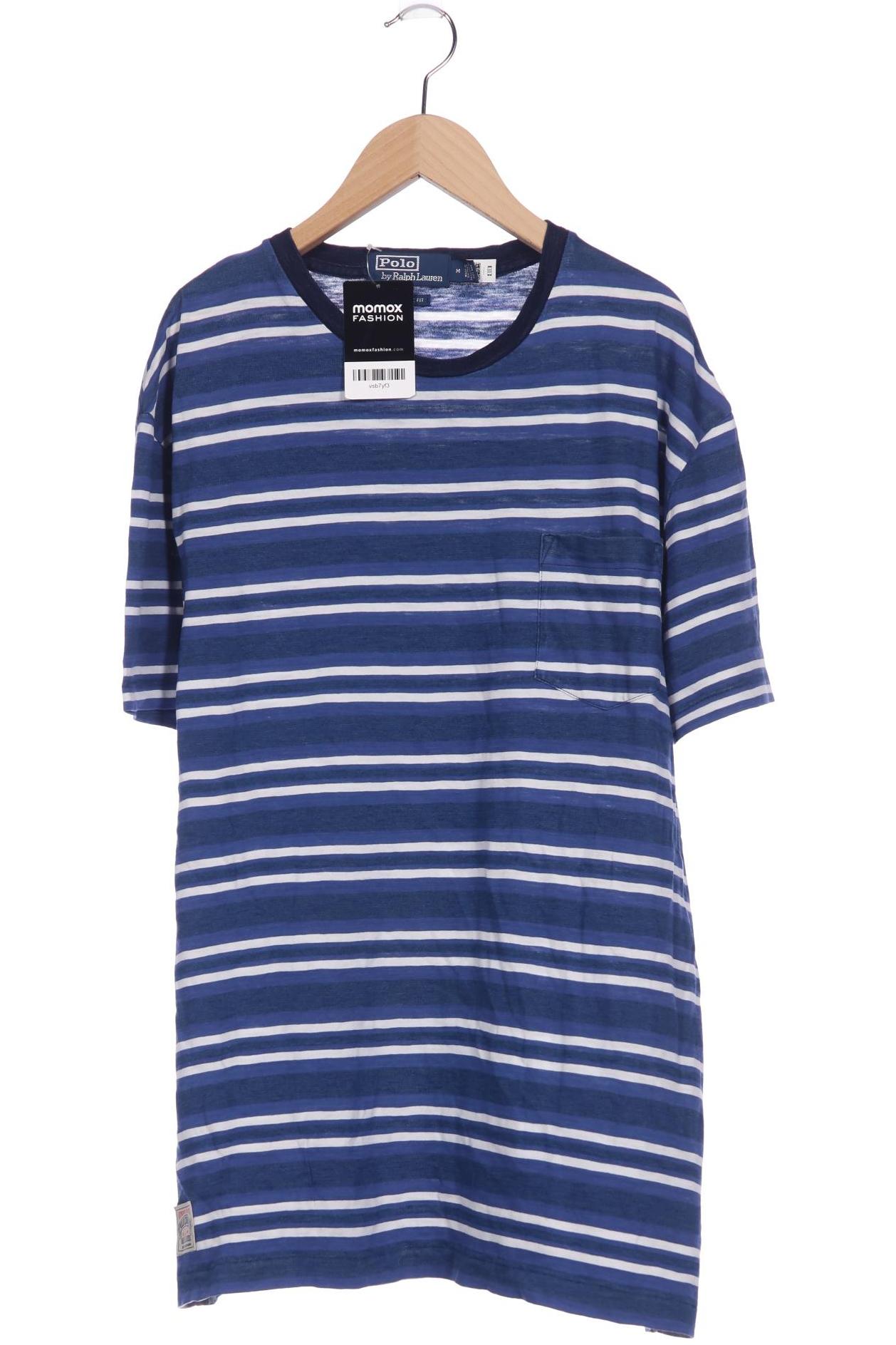 

Polo Ralph Lauren Herren T-Shirt, blau, Gr. 48