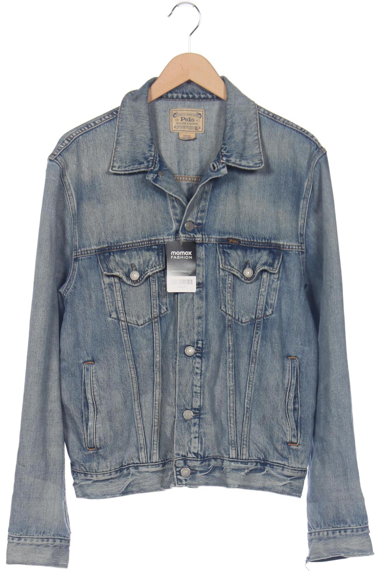 

Polo Ralph Lauren Herren Jacke, blau, Gr. 52