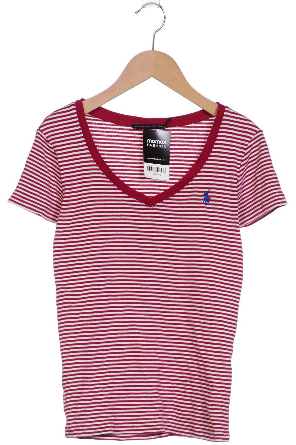 

Polo Ralph Lauren Damen T-Shirt, pink, Gr. 38