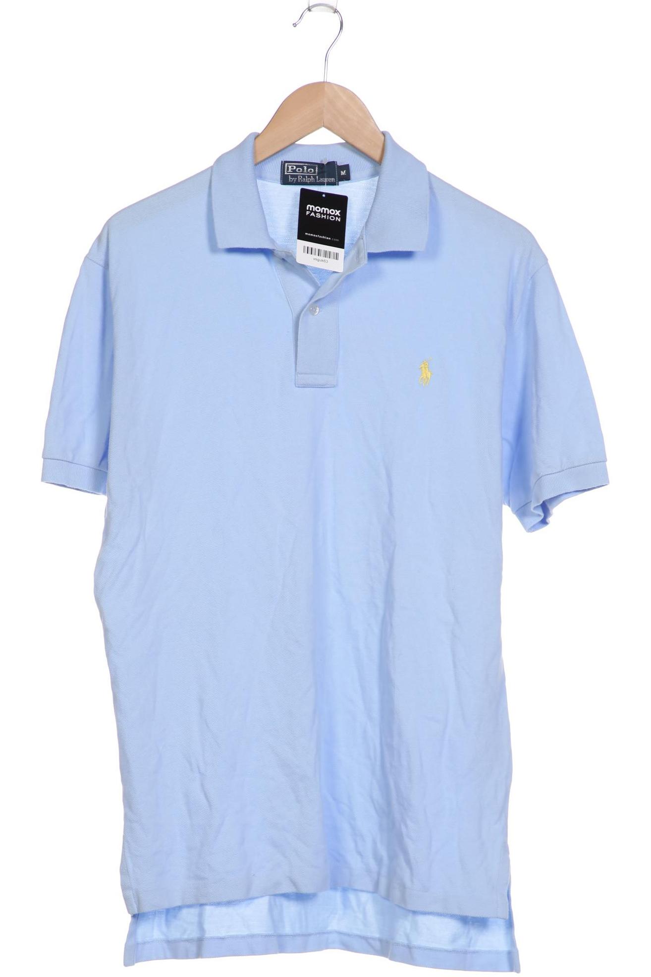 

Polo Ralph Lauren Herren Poloshirt, hellblau, Gr. 48