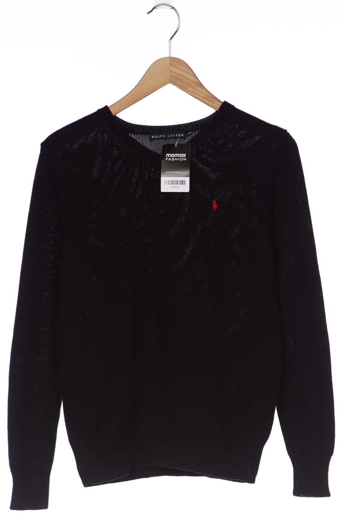 

Polo Ralph Lauren Herren Pullover, schwarz, Gr. 48