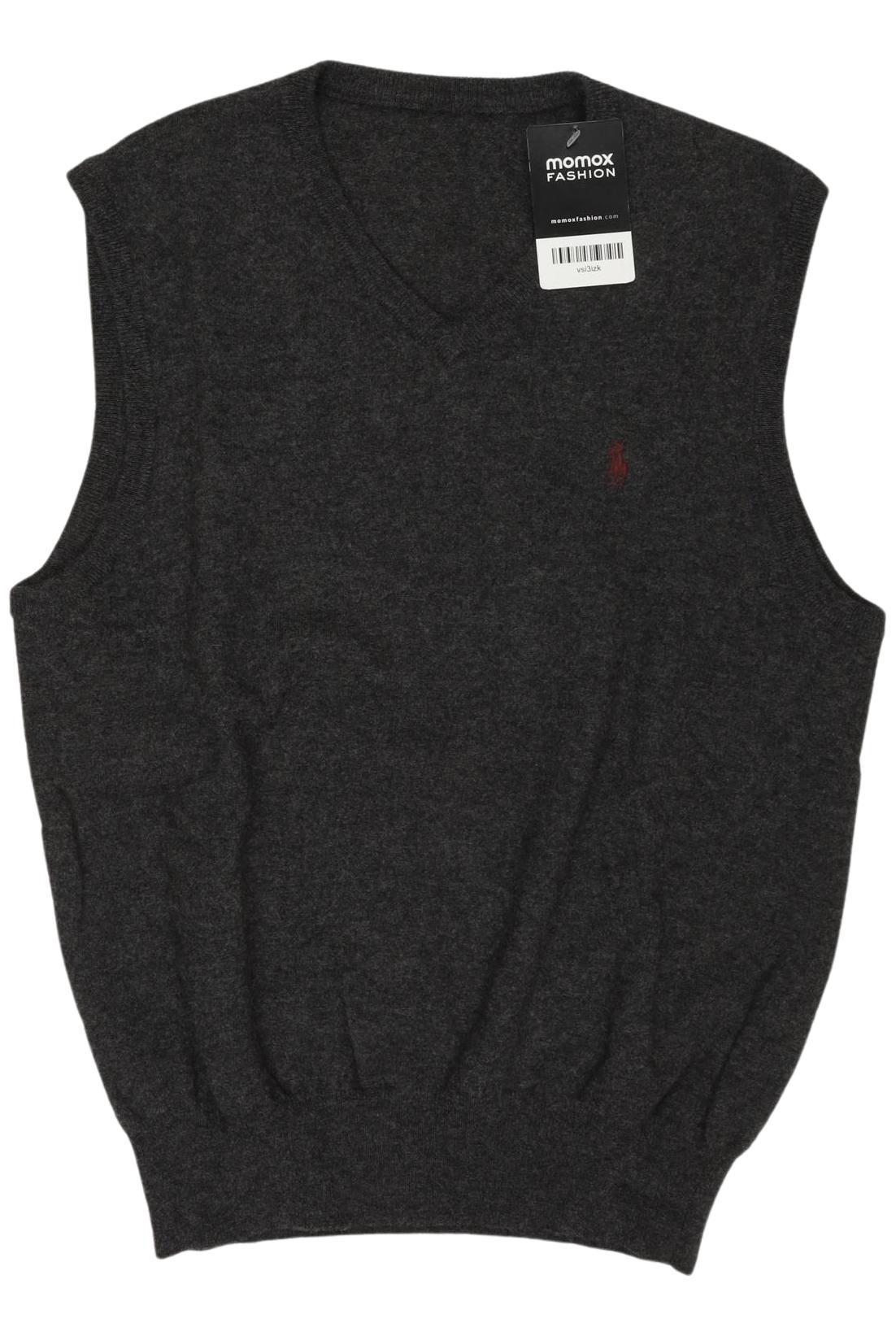 

Polo Ralph Lauren Herren Pullover, grau, Gr. 46