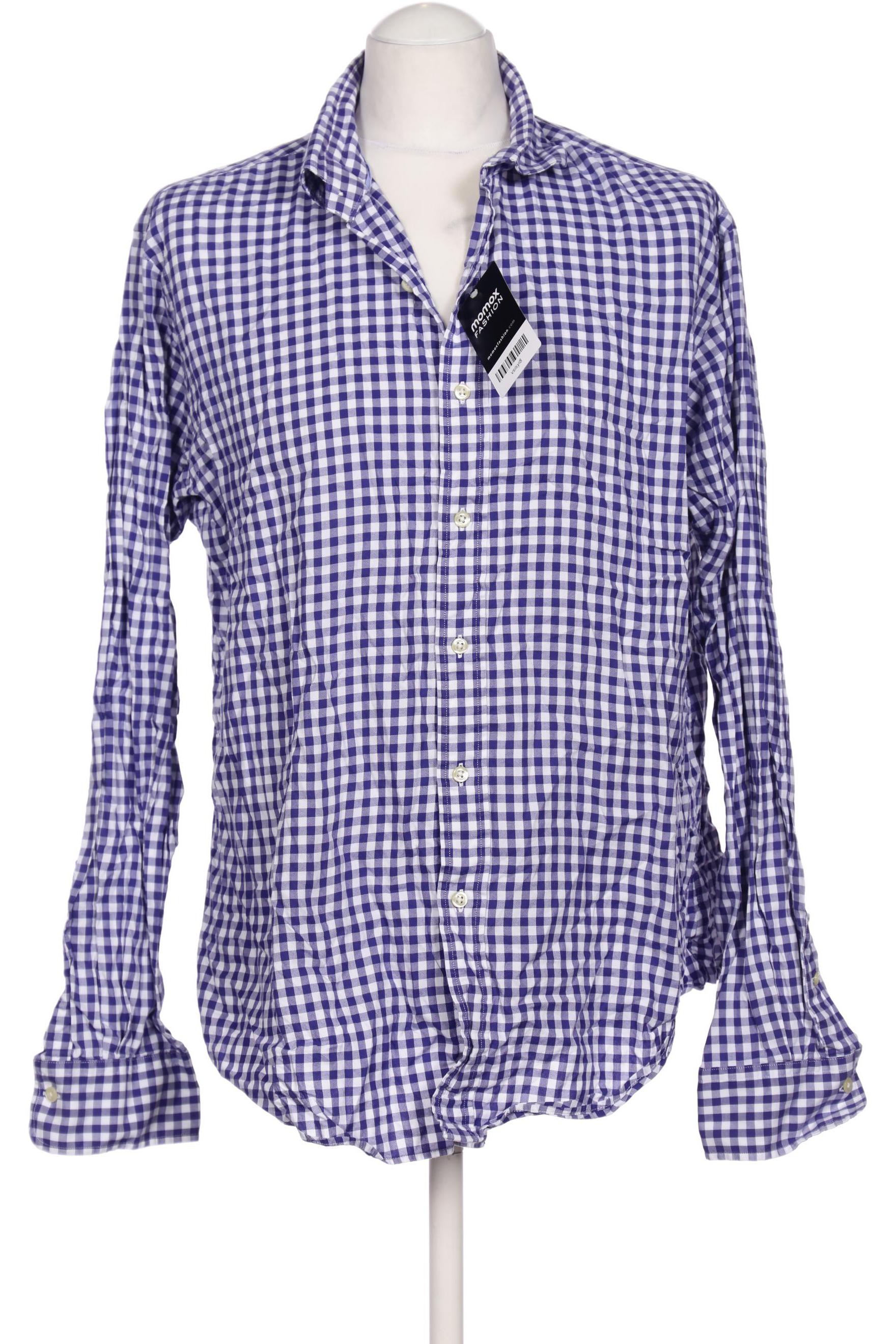 

Polo Ralph Lauren Herren Hemd, flieder, Gr. 54