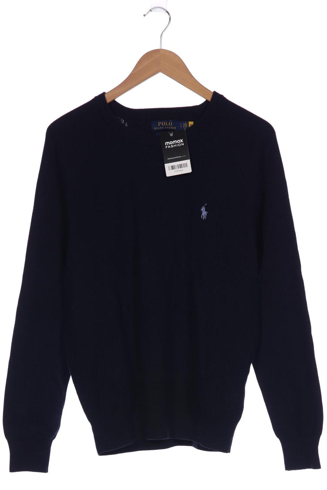 

Polo Ralph Lauren Herren Pullover, marineblau