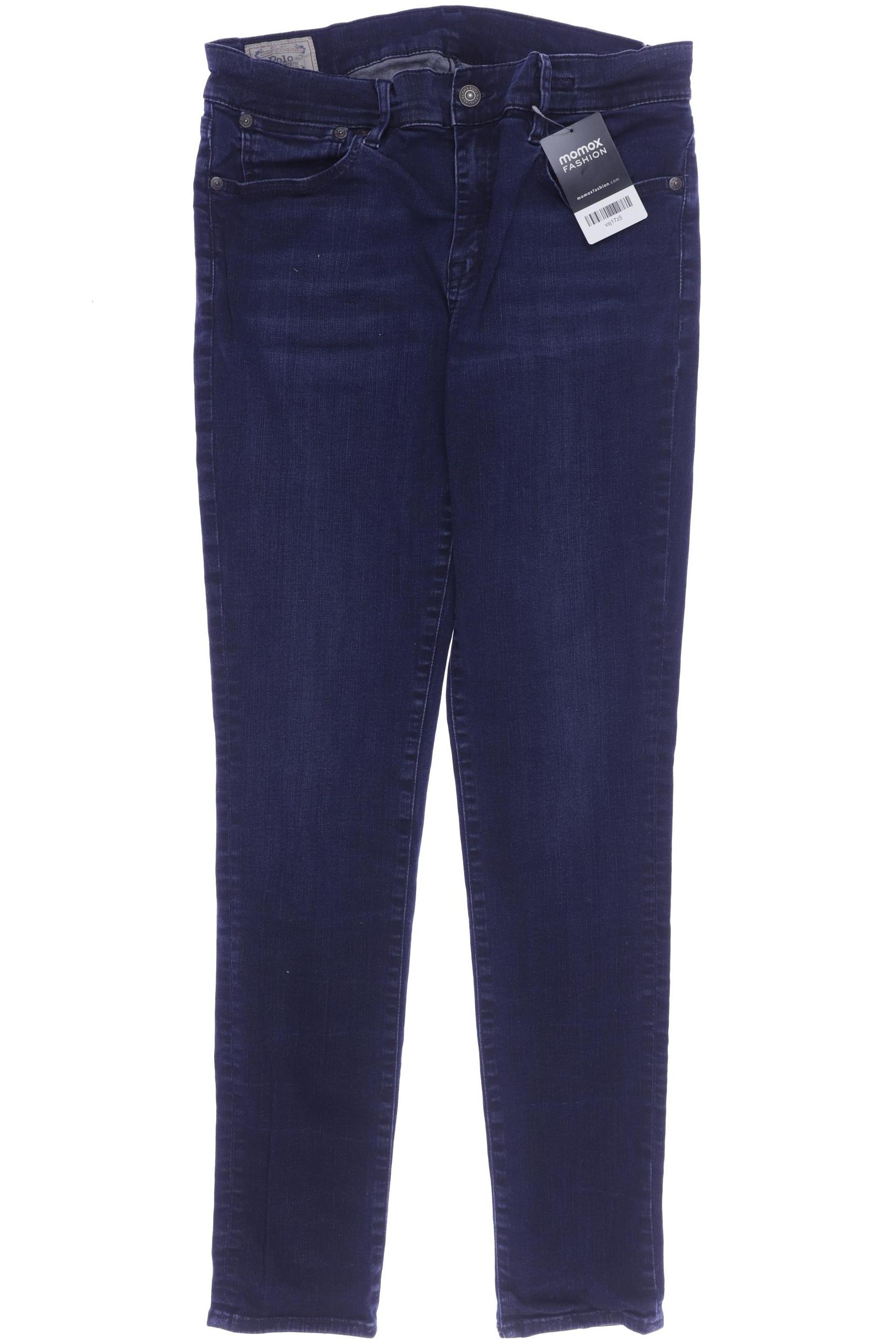 

Polo Ralph Lauren Damen Jeans, blau, Gr. 40