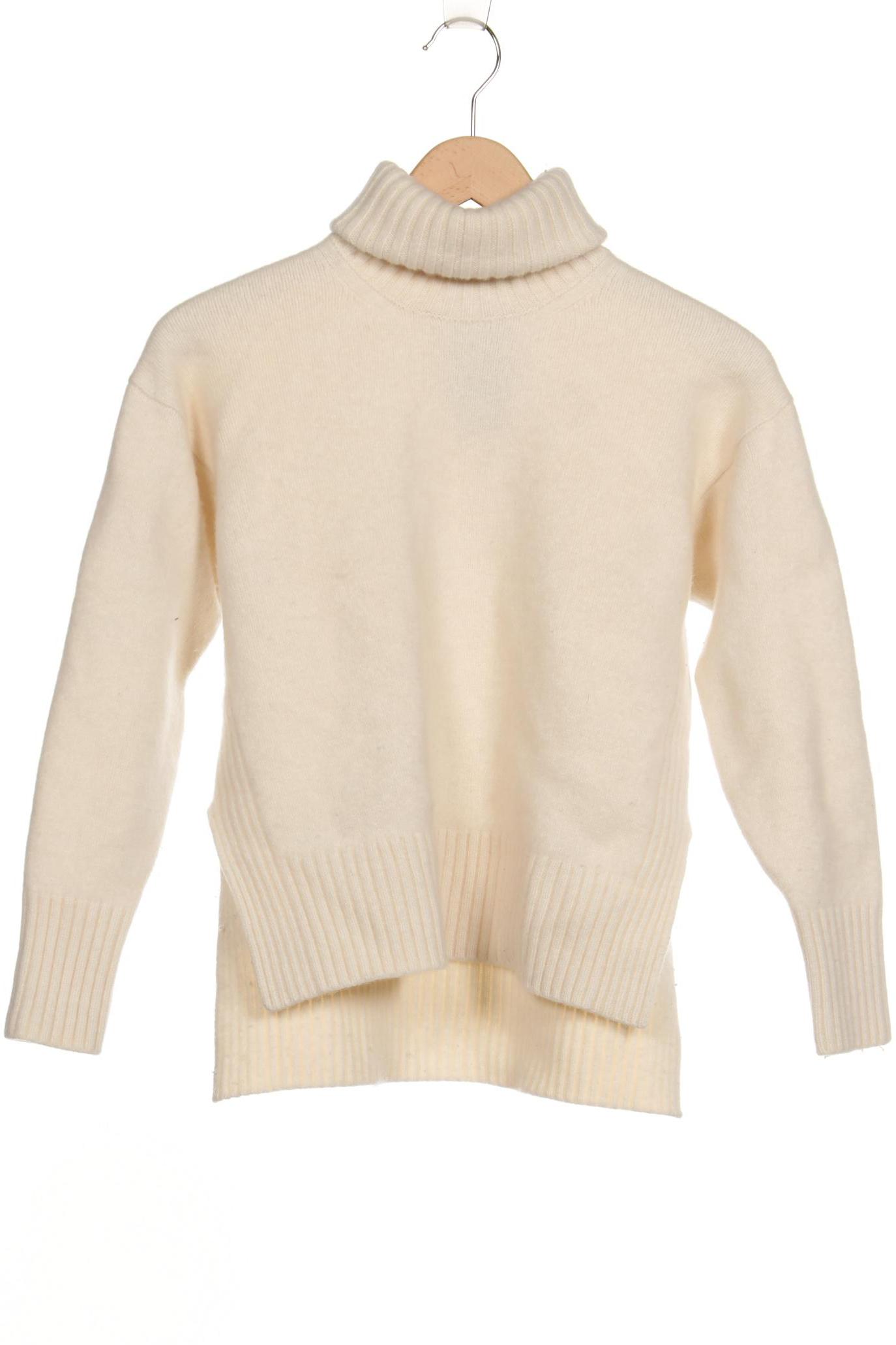 

Polo Ralph Lauren Damen Pullover, cremeweiß, Gr. 36