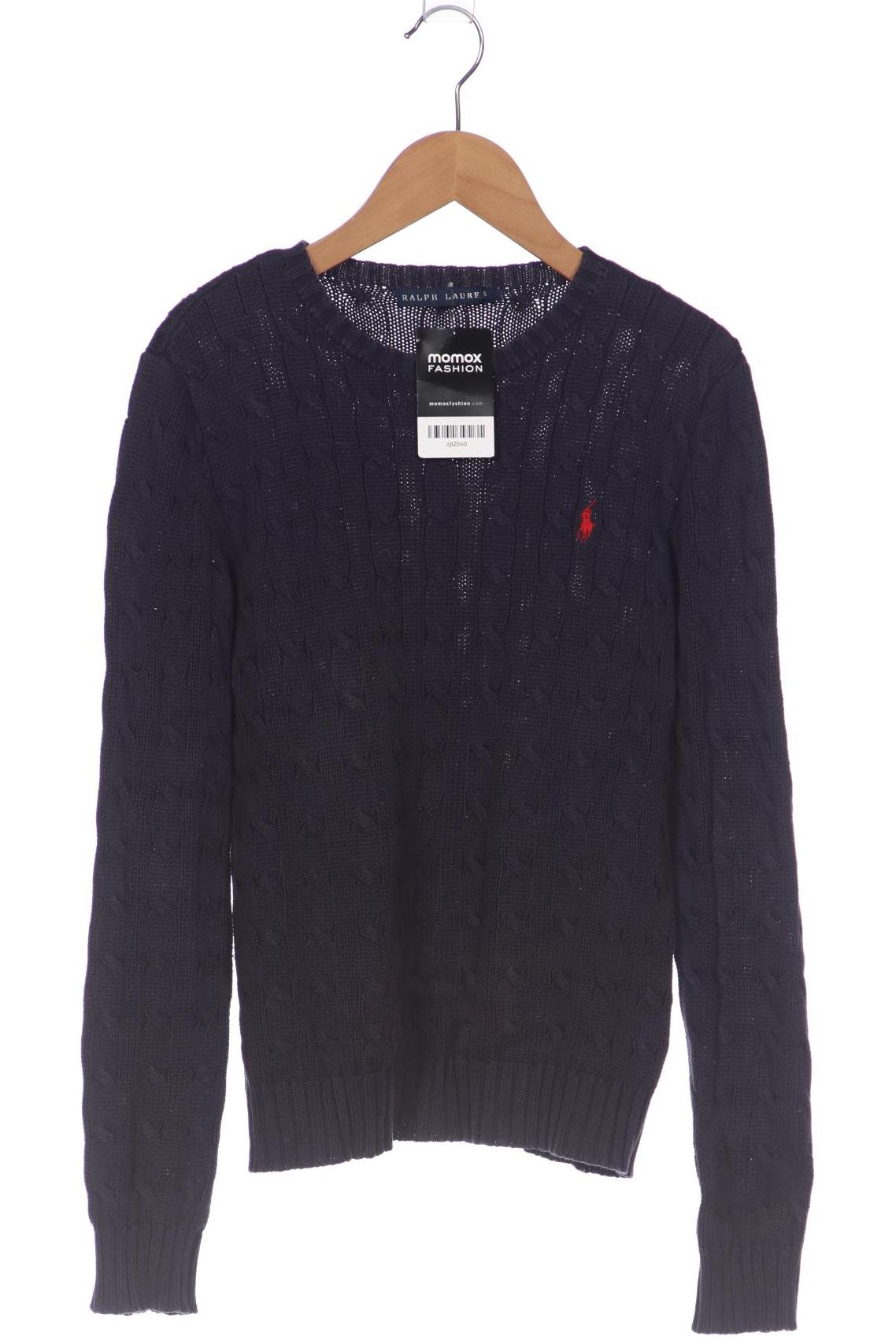 

Polo Ralph Lauren Damen Pullover, marineblau, Gr. 36