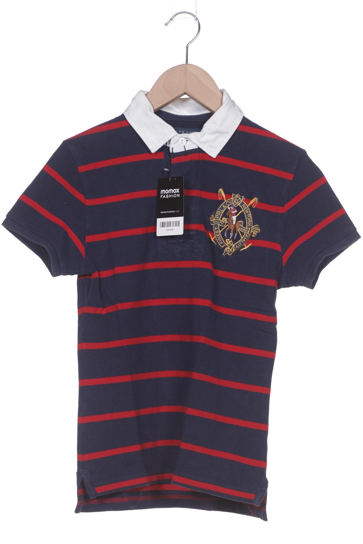 

Polo Ralph Lauren Damen Poloshirt, marineblau, Gr. 36