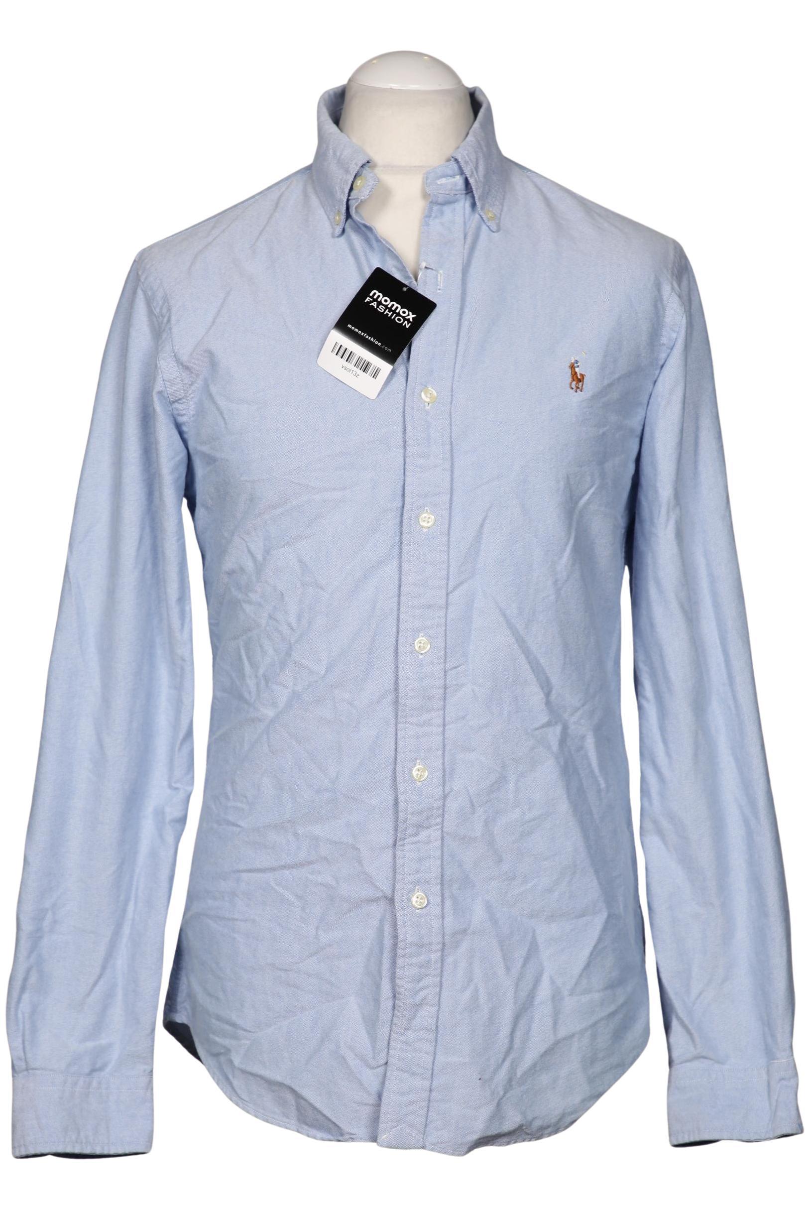 

Polo Ralph Lauren Herren Hemd, hellblau, Gr. 48