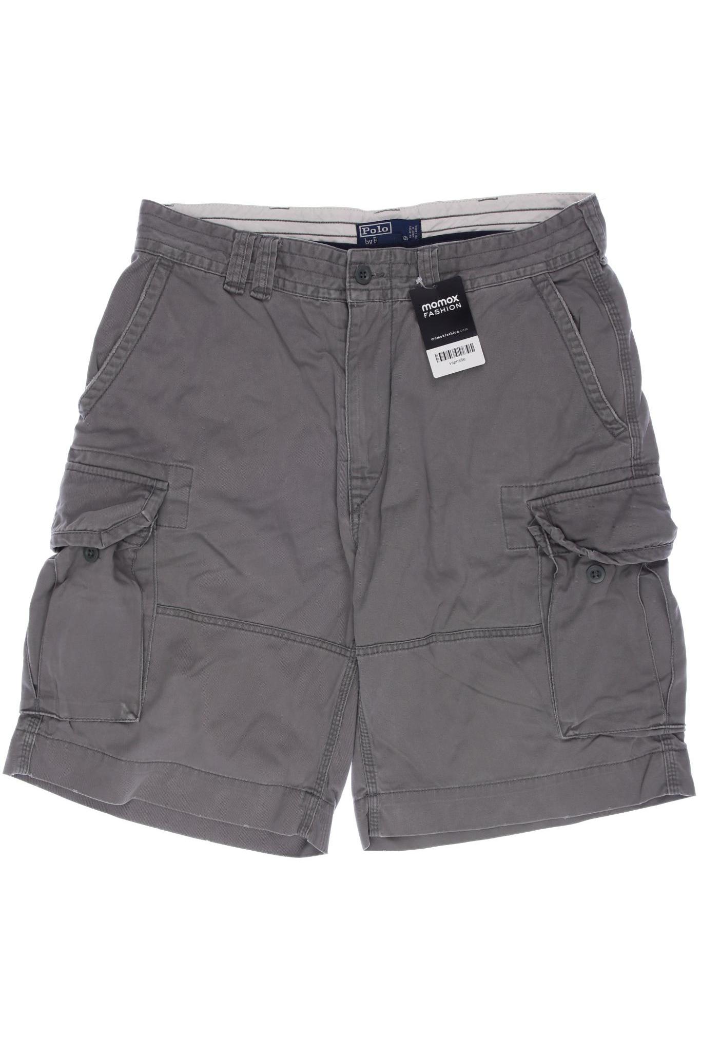 

Polo Ralph Lauren Herren Shorts, grau