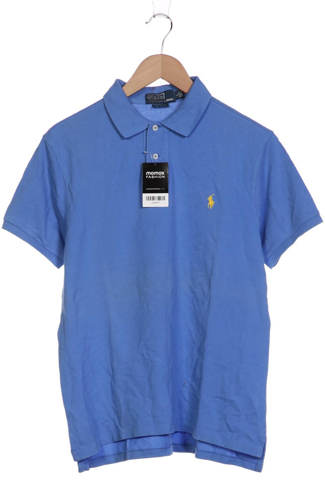 

Polo Ralph Lauren Herren Poloshirt, blau, Gr. 52