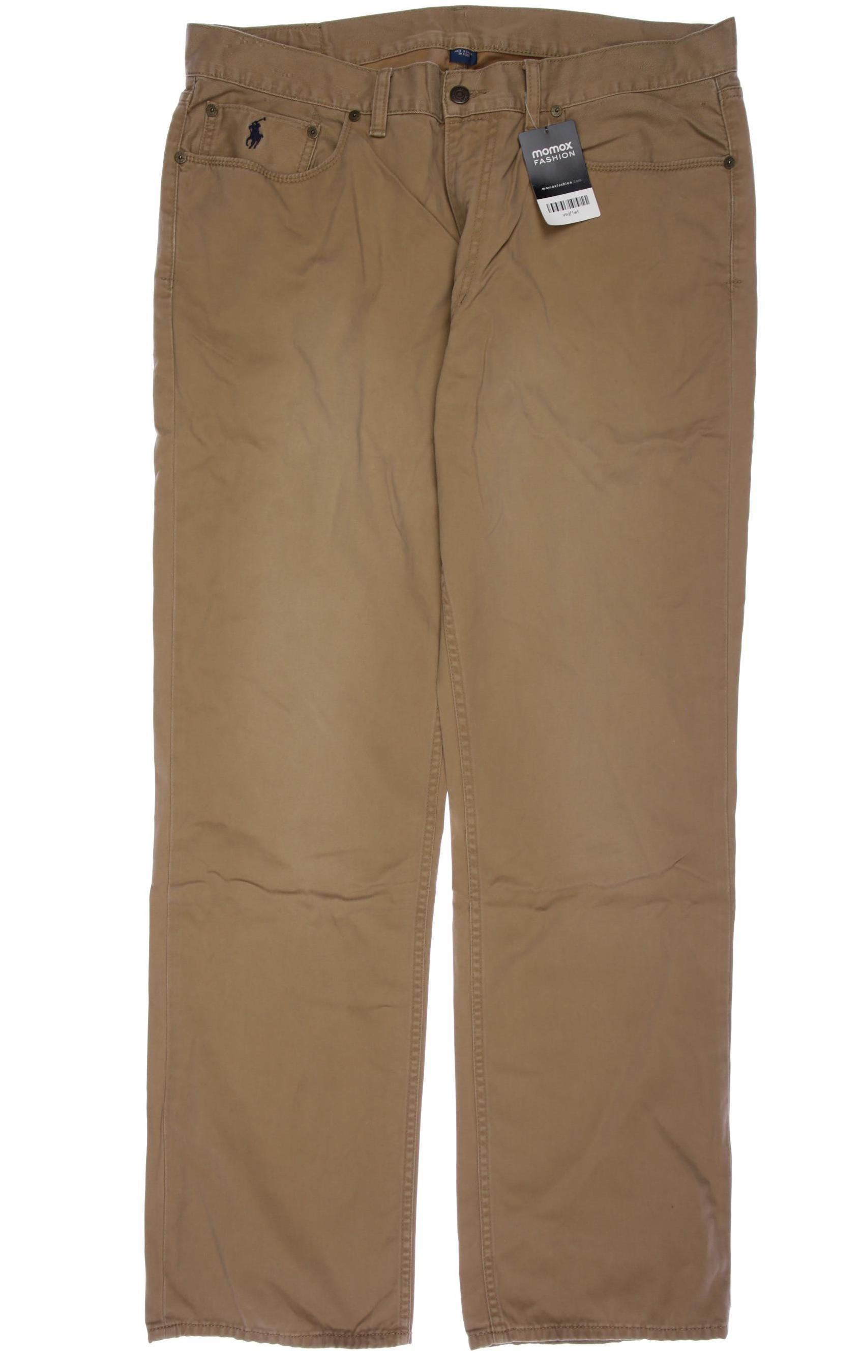 

Polo Ralph Lauren Herren Jeans, beige, Gr. 36