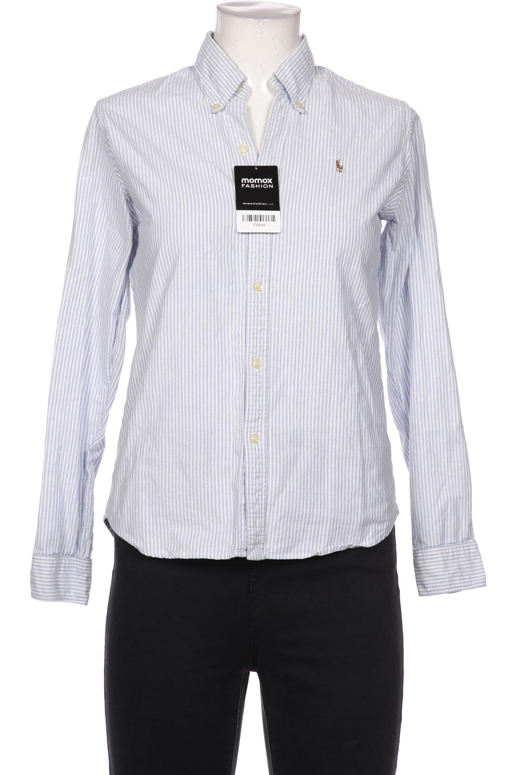 

Polo Ralph Lauren Damen Bluse, hellblau, Gr. 6