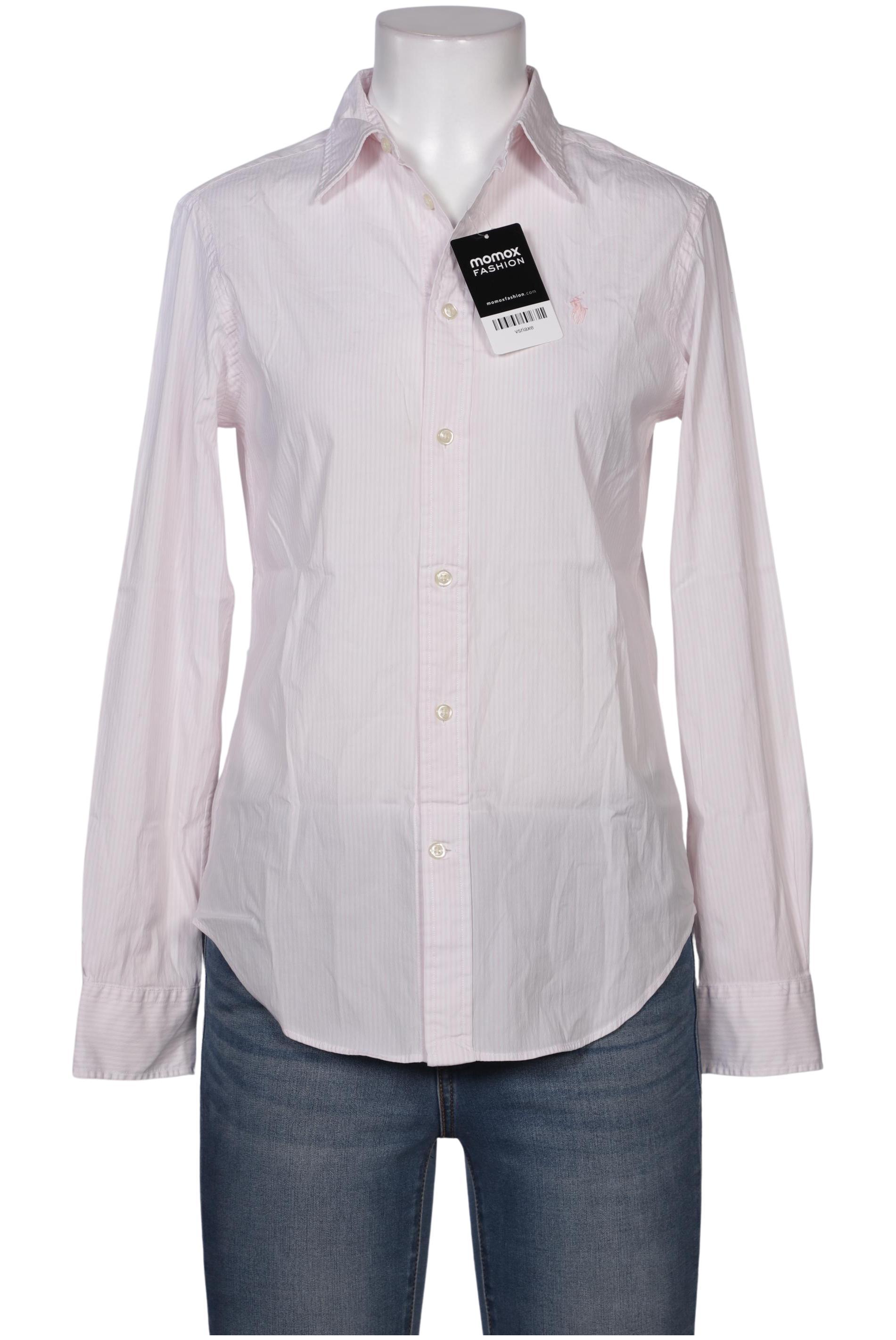 

Polo Ralph Lauren Damen Bluse, pink, Gr. 6