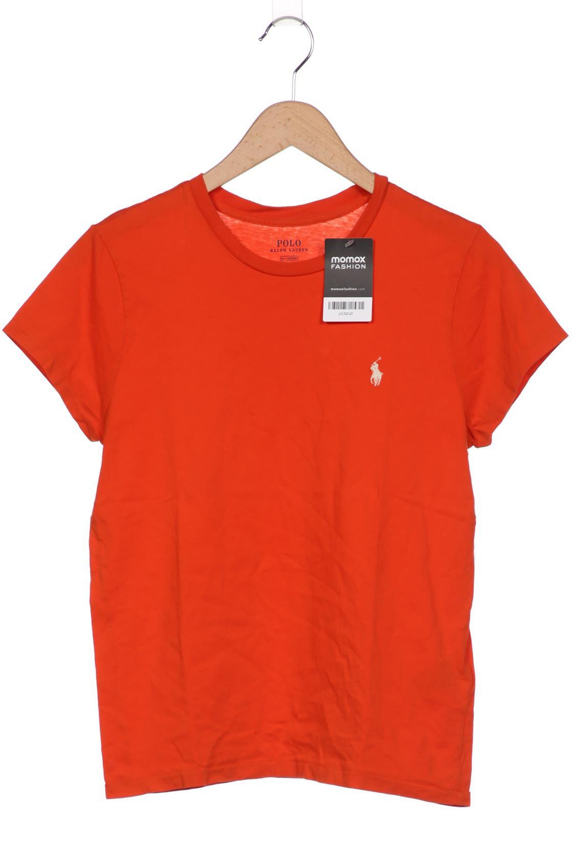 

Polo Ralph Lauren Damen T-Shirt, orange