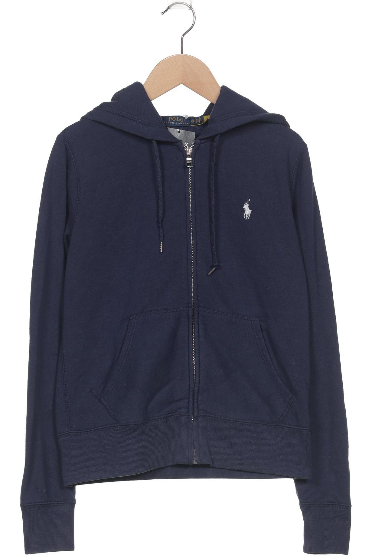 

Polo Ralph Lauren Damen Kapuzenpullover, marineblau, Gr. 34