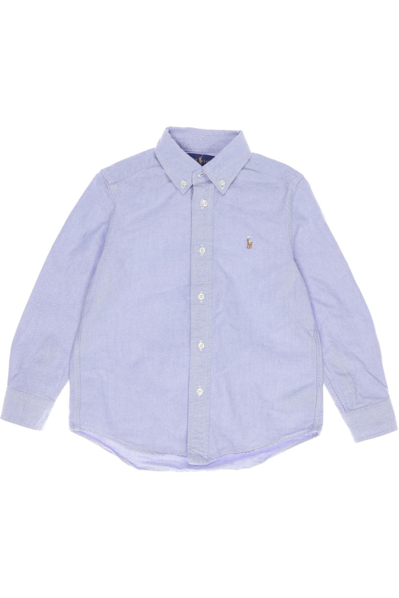 

Polo Ralph Lauren Herren Hemd, blau, Gr. 116
