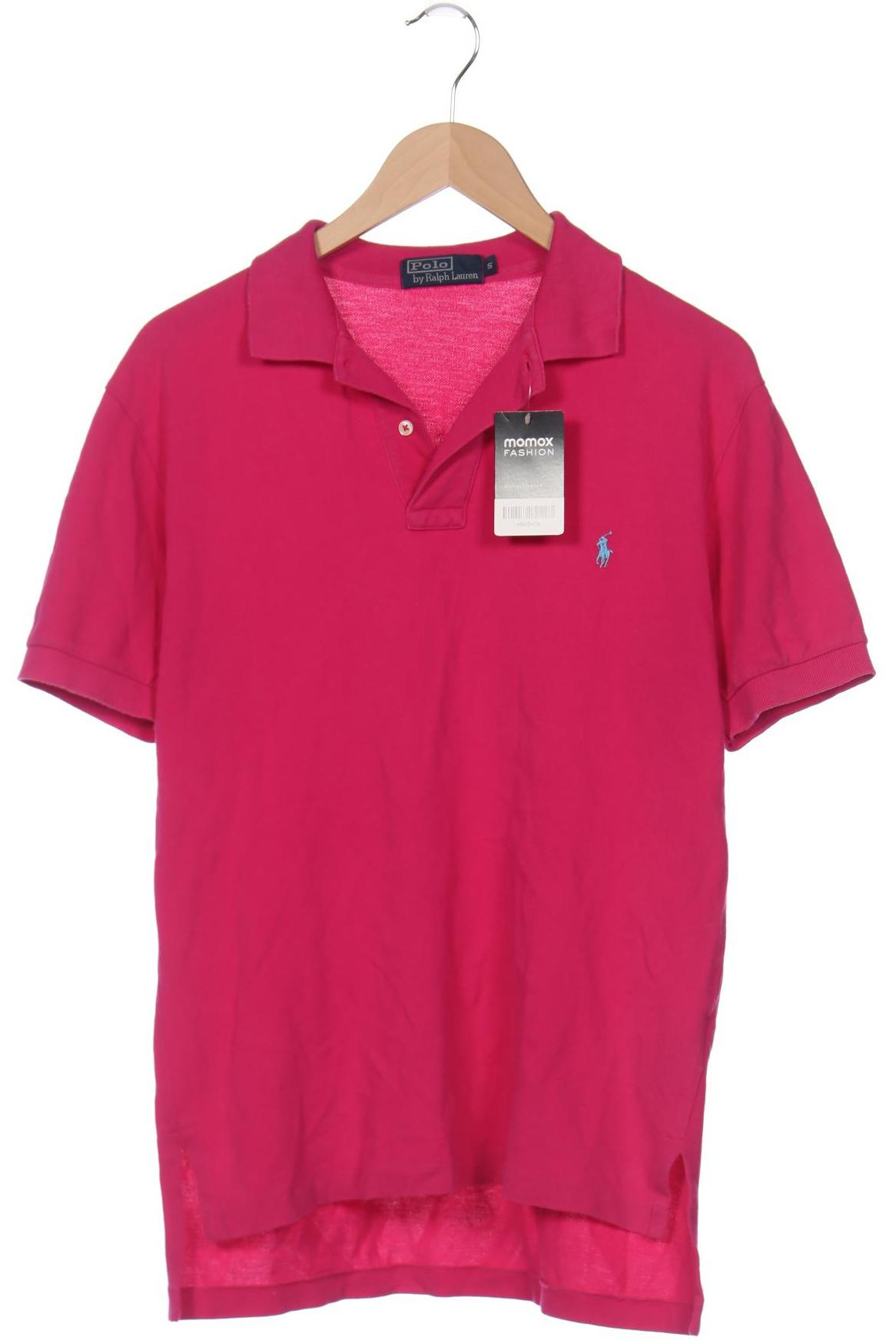 

Polo Ralph Lauren Herren Poloshirt, pink, Gr. 46