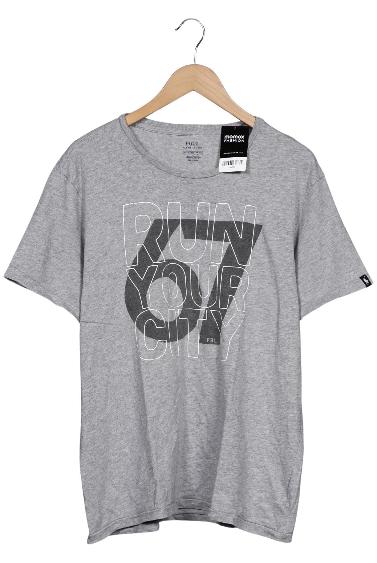 

Polo Ralph Lauren Herren T-Shirt, grau, Gr. 54