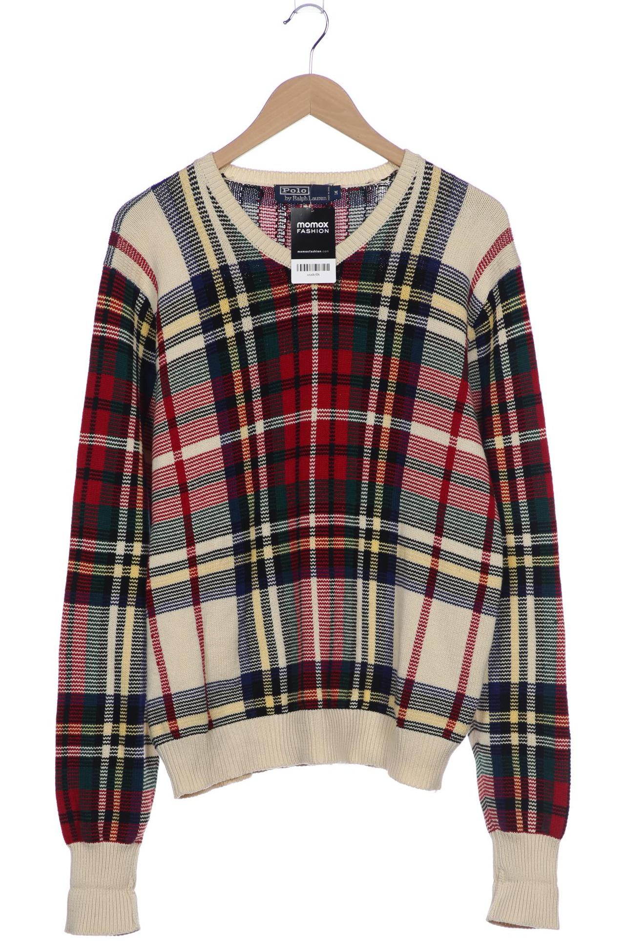 

Polo Ralph Lauren Herren Pullover, cremeweiß, Gr. 48