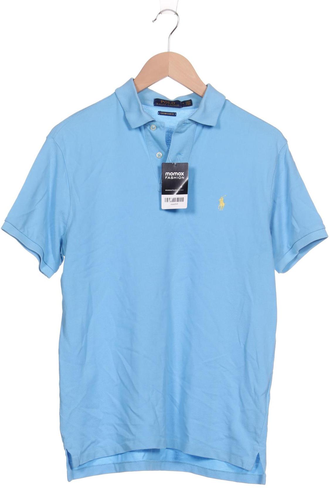 

Polo Ralph Lauren Herren Poloshirt, blau