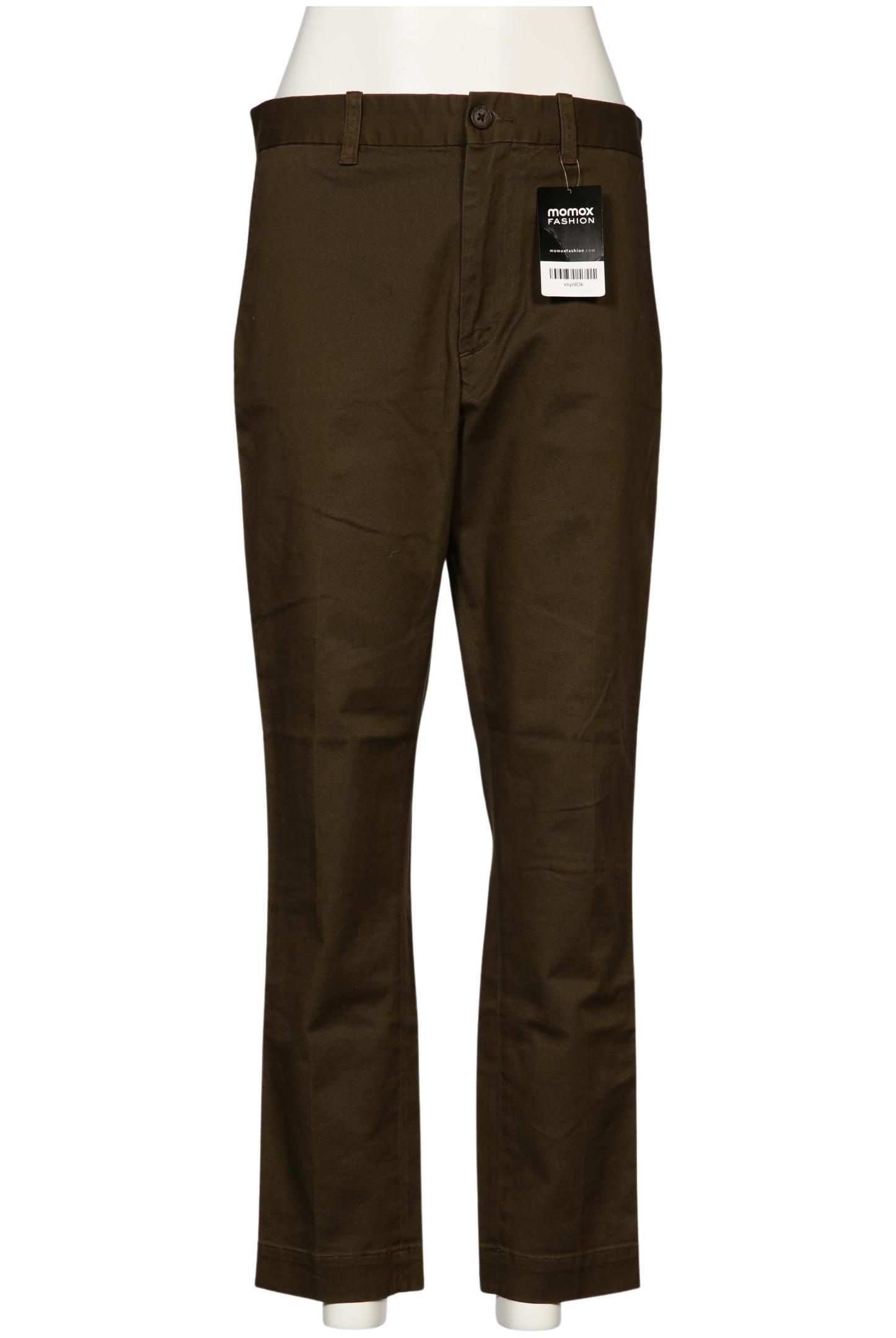 

Polo Ralph Lauren Damen Stoffhose, braun, Gr. 0