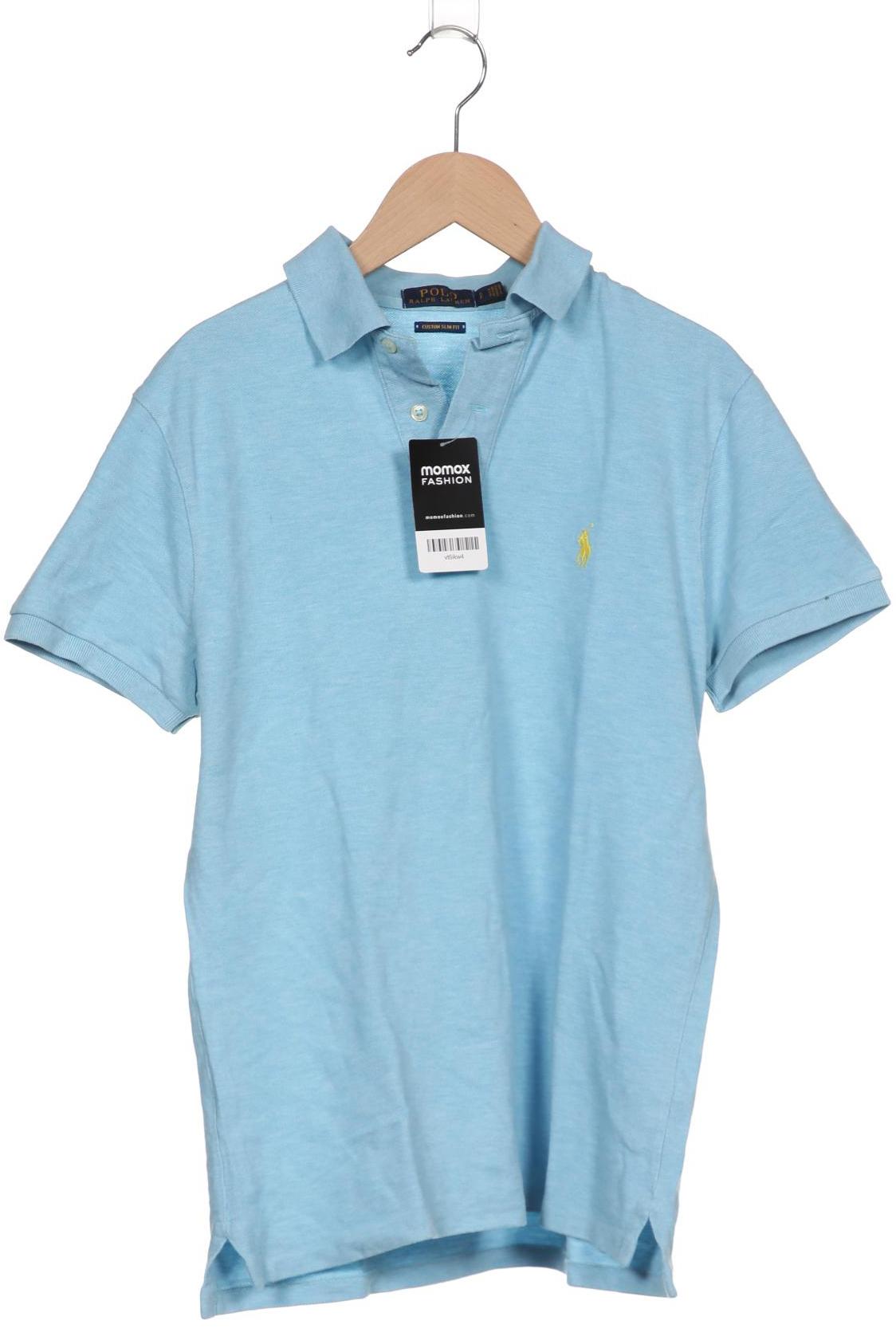 

Polo Ralph Lauren Herren Poloshirt, blau