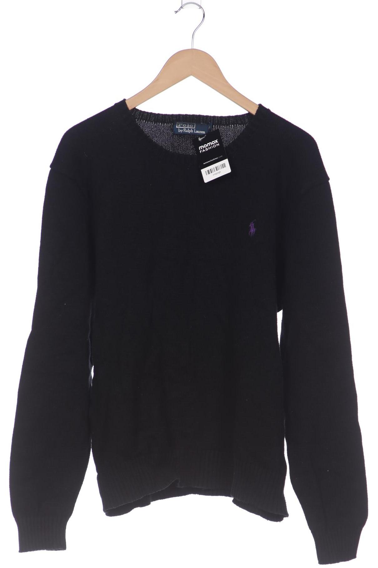 

Polo Ralph Lauren Herren Pullover, schwarz, Gr. 54