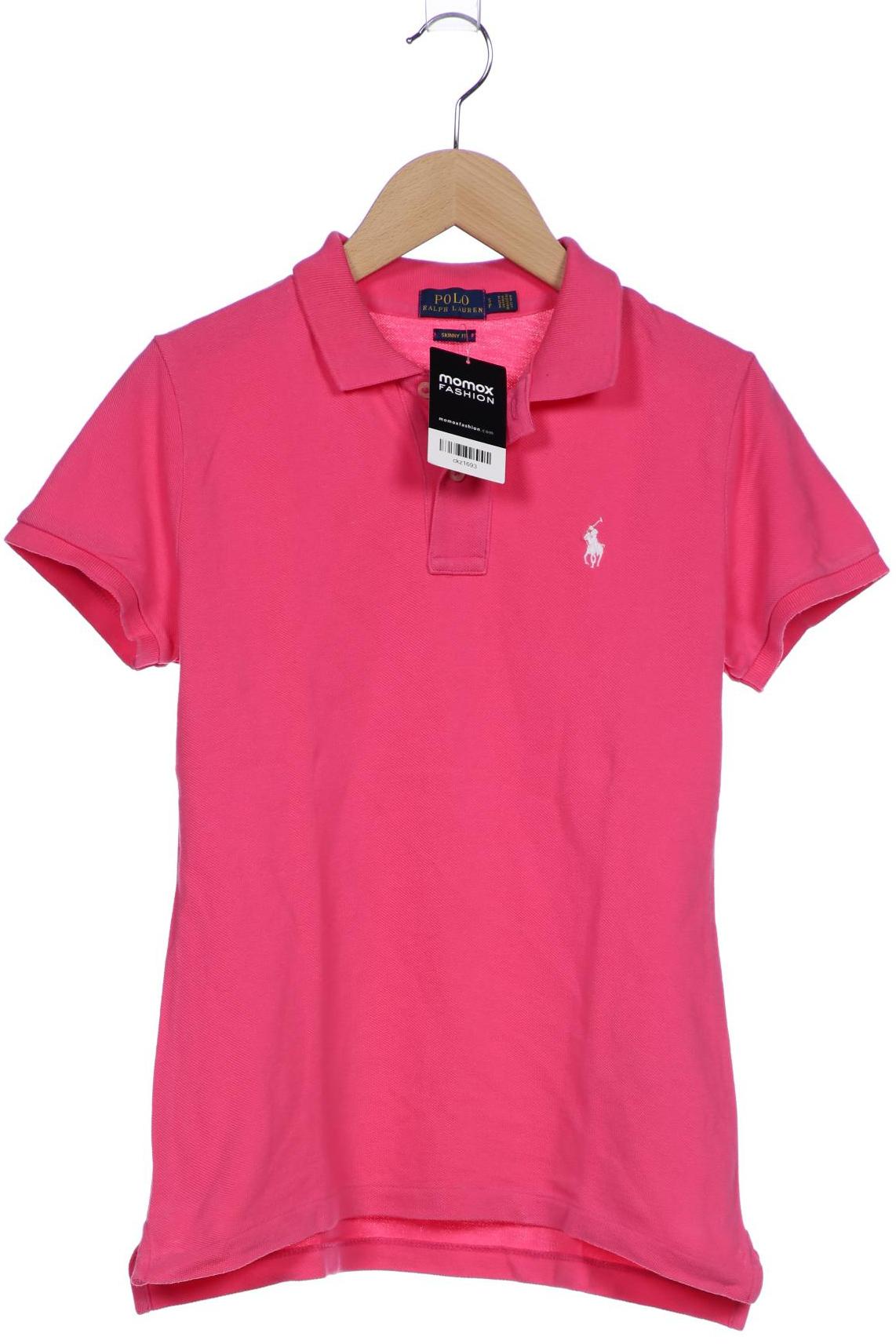 

Polo Ralph Lauren Damen Poloshirt, pink, Gr. 36