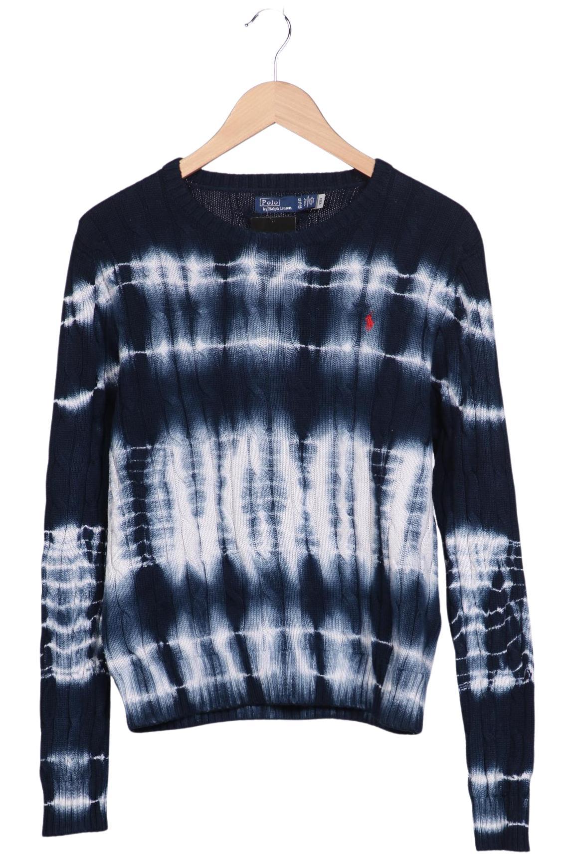 

Polo Ralph Lauren Damen Pullover, mehrfarbig, Gr. 44